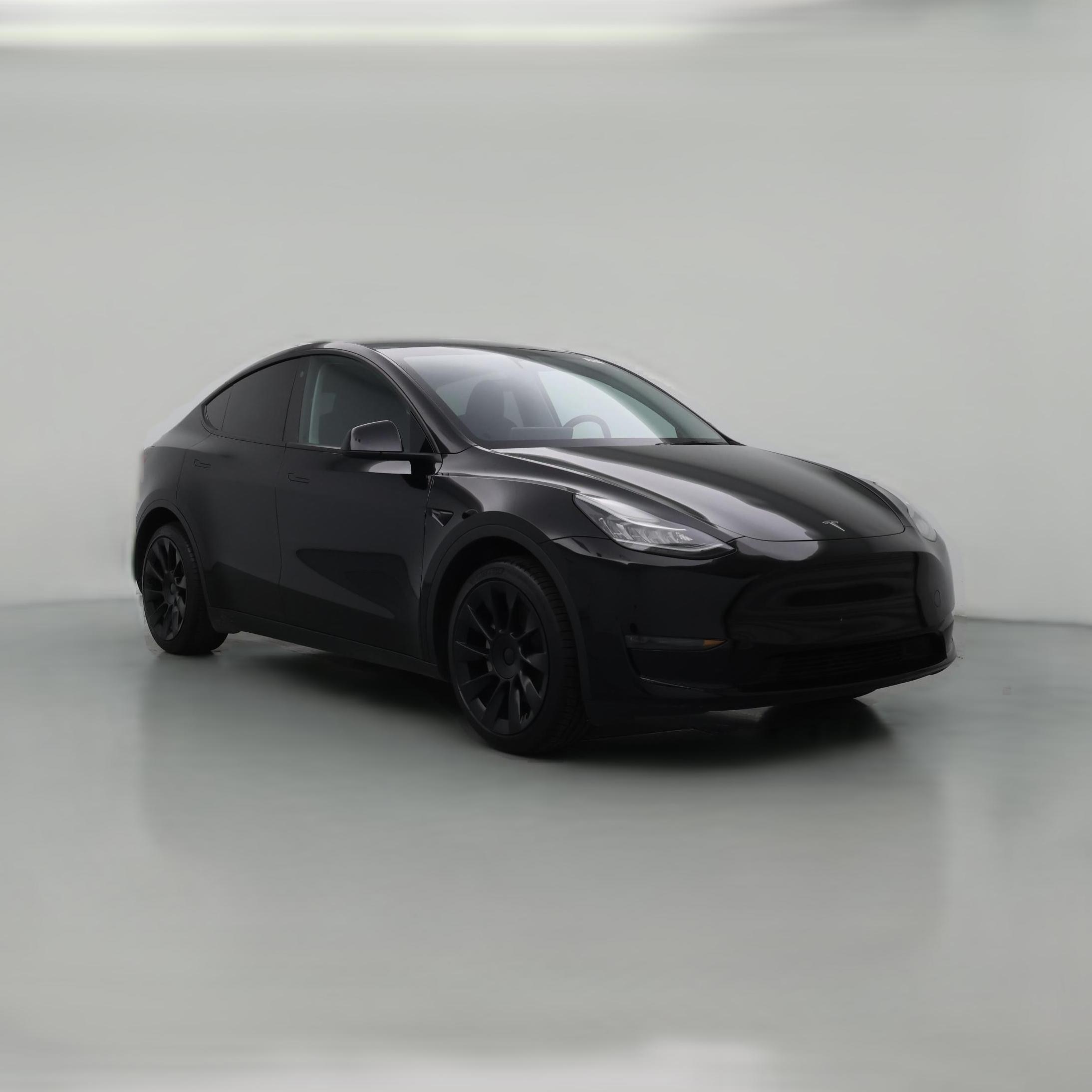 Thumbnail: 2023 Tesla Model Y - 1