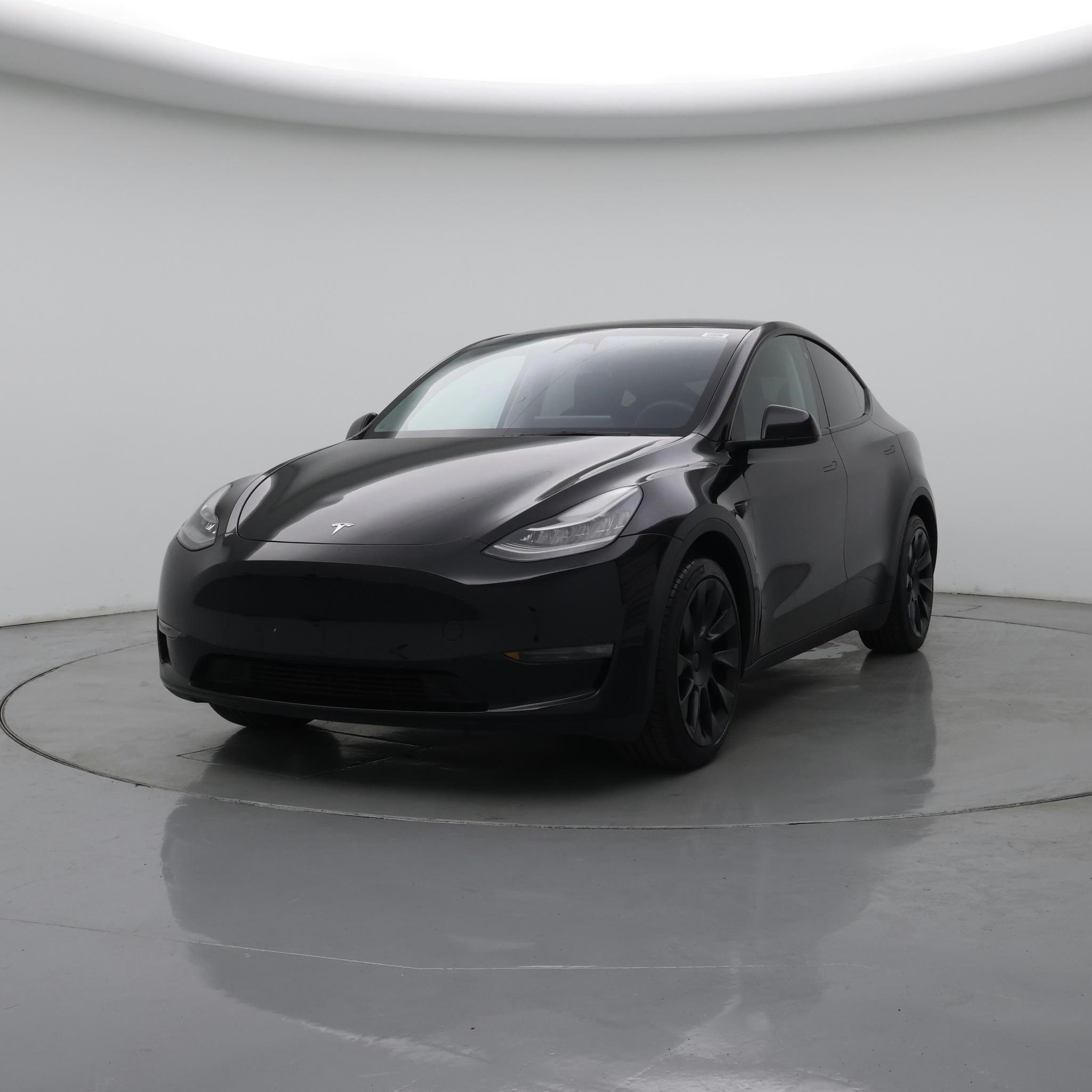 Thumbnail: 2023 Tesla Model Y - 4