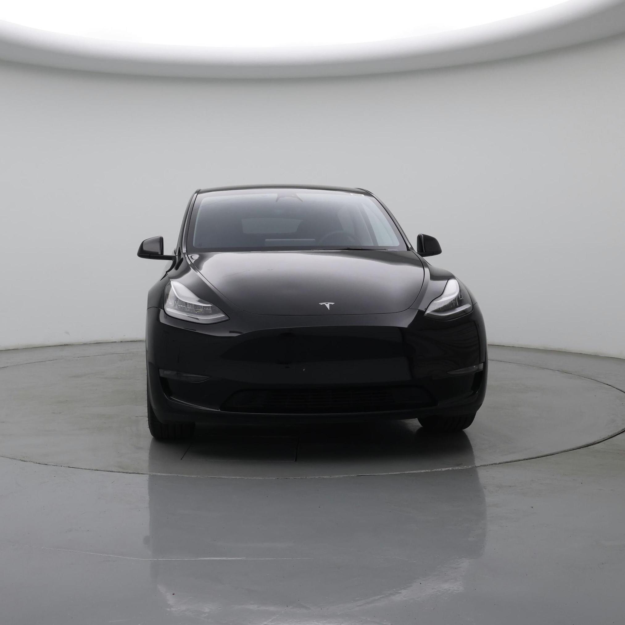 Thumbnail: 2023 Tesla Model Y - 5