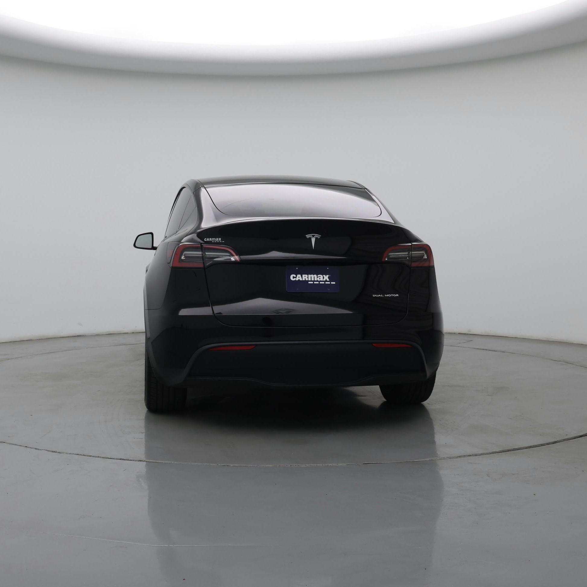 Thumbnail: 2023 Tesla Model Y - 6