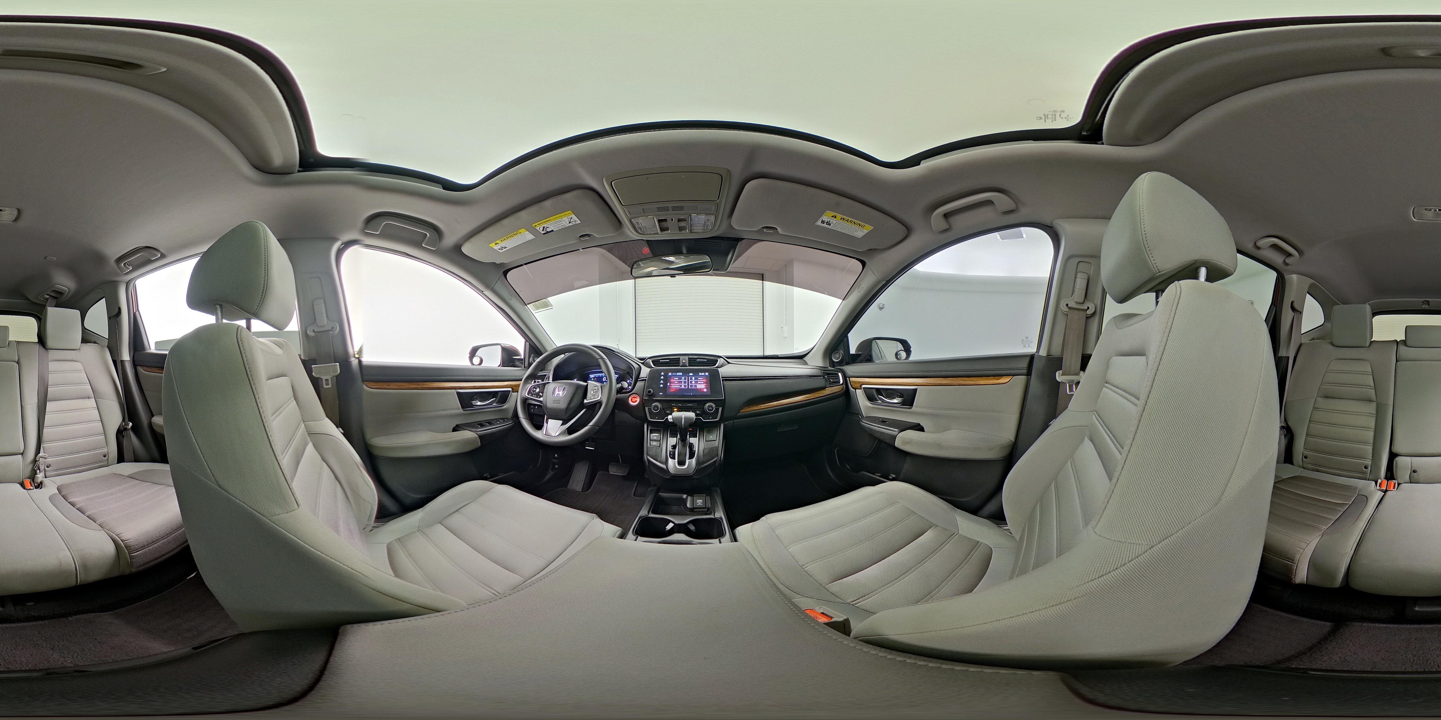 2018 Honda CR-V EX - Photo 25