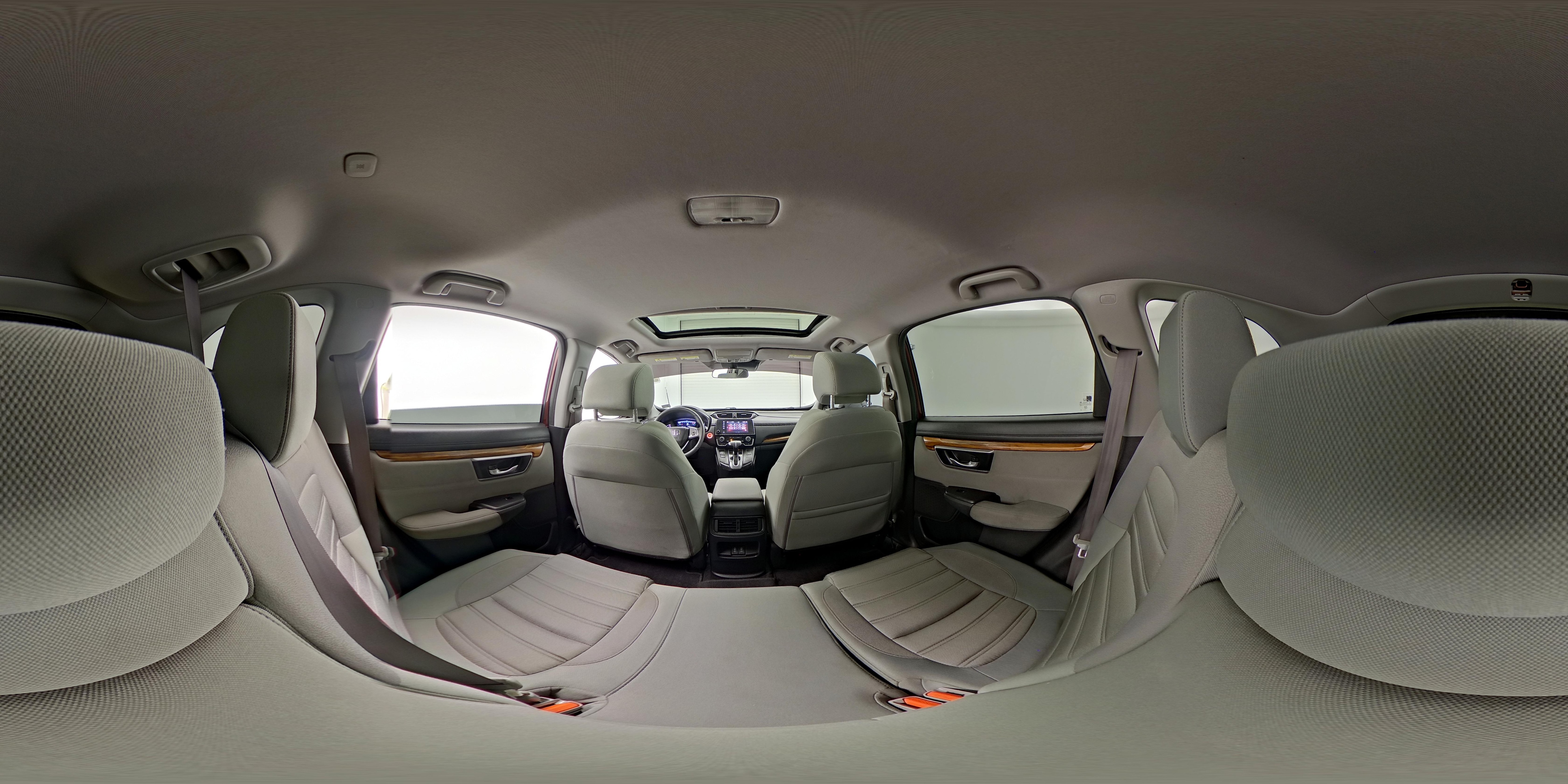 2018 Honda CR-V EX - Photo 26