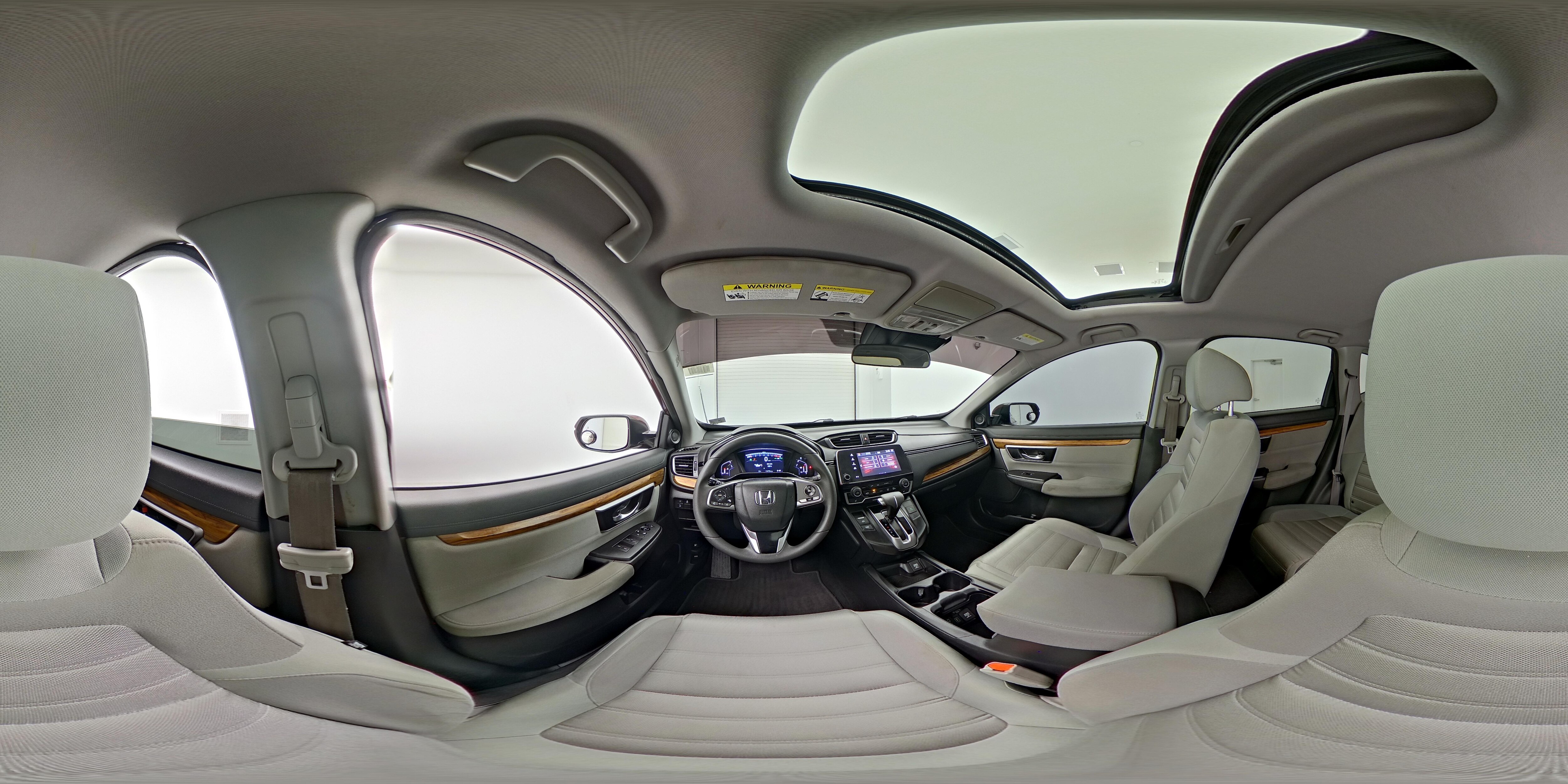 2018 Honda CR-V EX - Photo 27