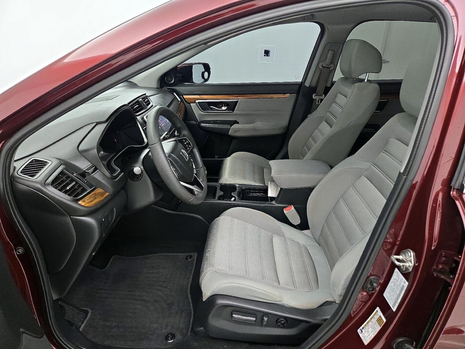 2018 Honda CR-V EX - Photo 12