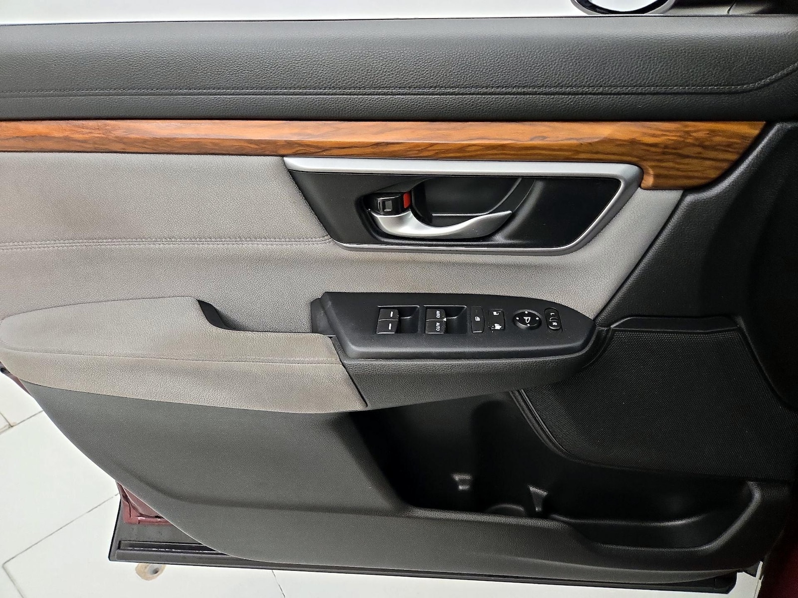 2018 Honda CR-V EX - Photo 13