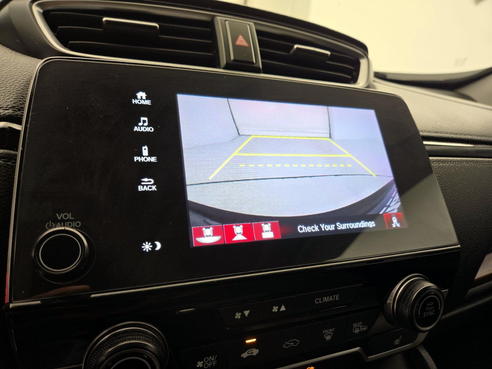 2018 Honda CR-V EX - Photo 15