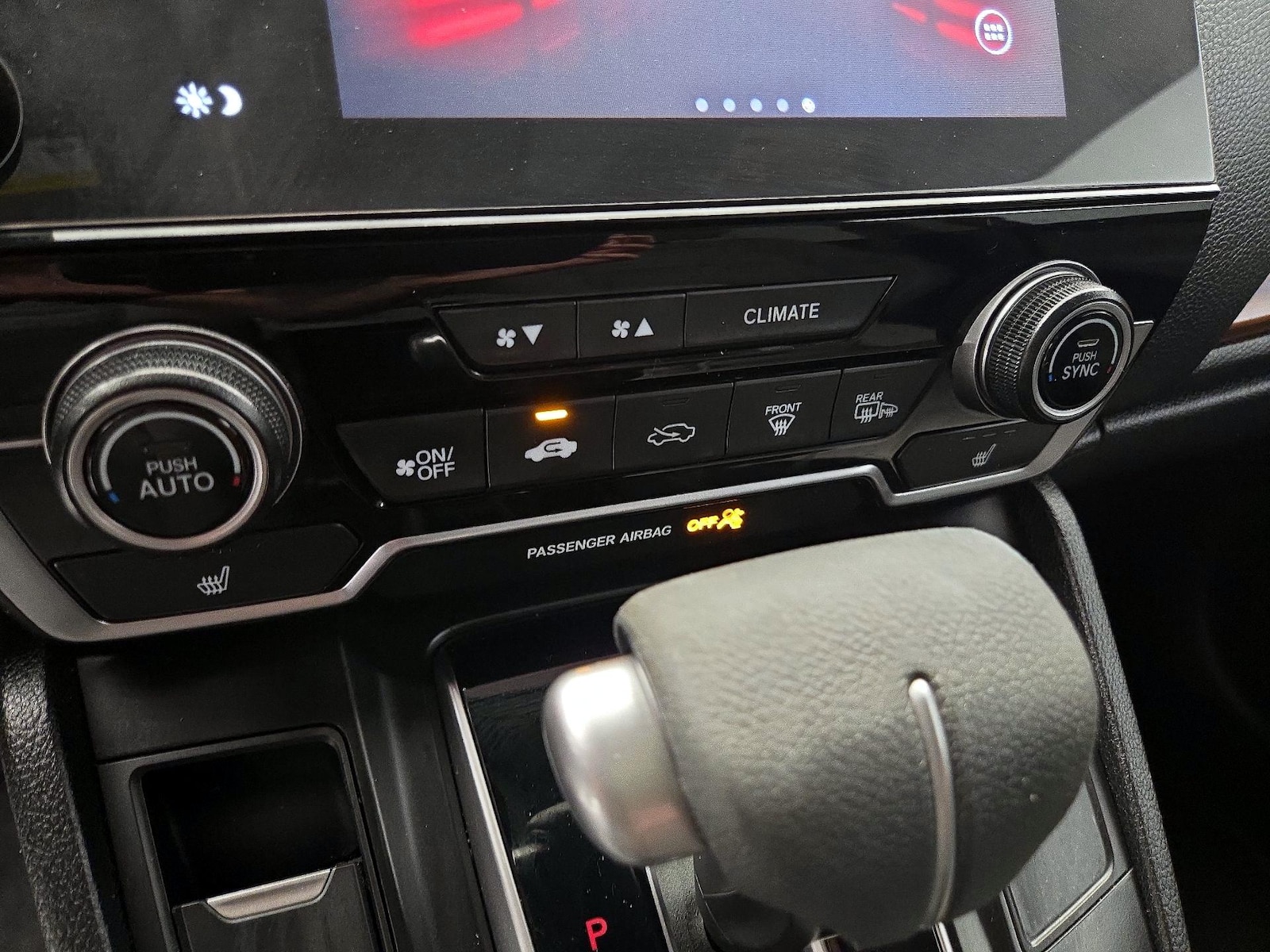 2018 Honda CR-V EX - Photo 17