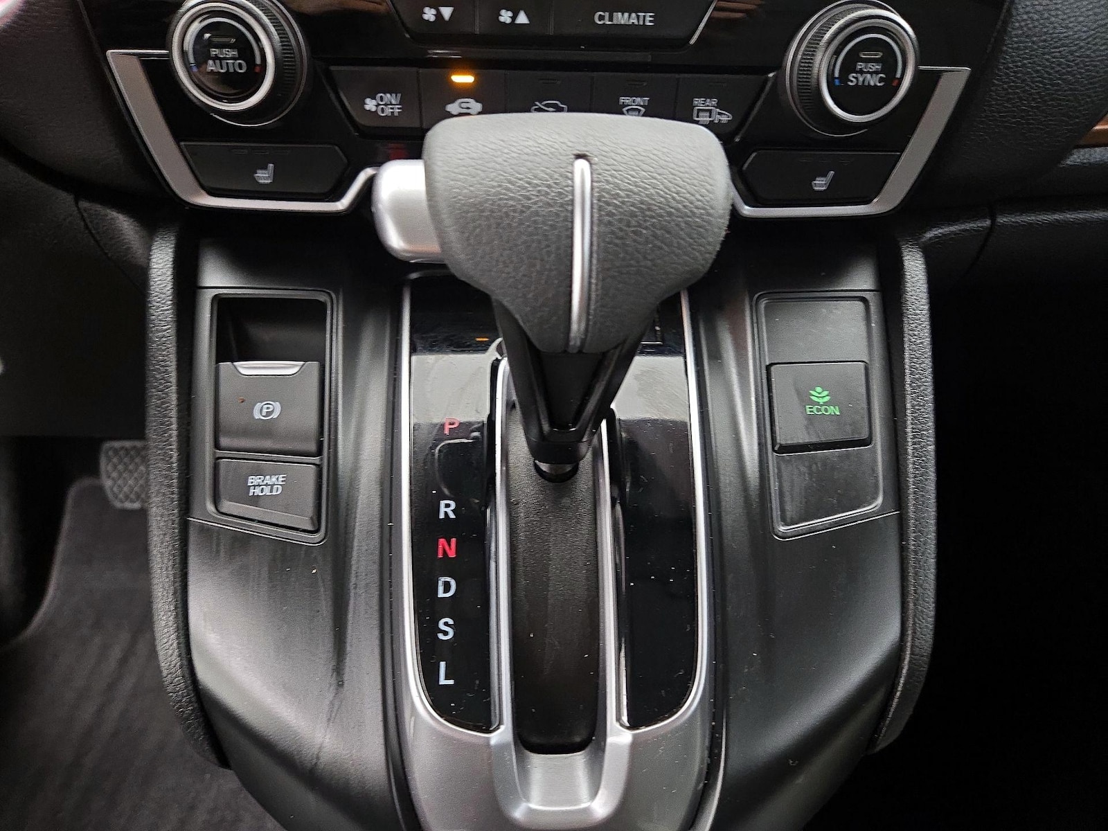2018 Honda CR-V EX - Photo 18