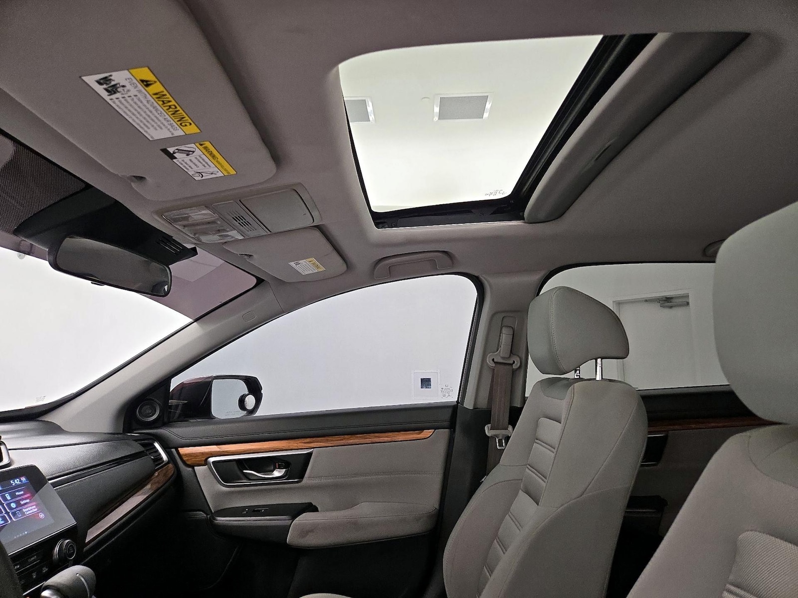 2018 Honda CR-V EX - Photo 20