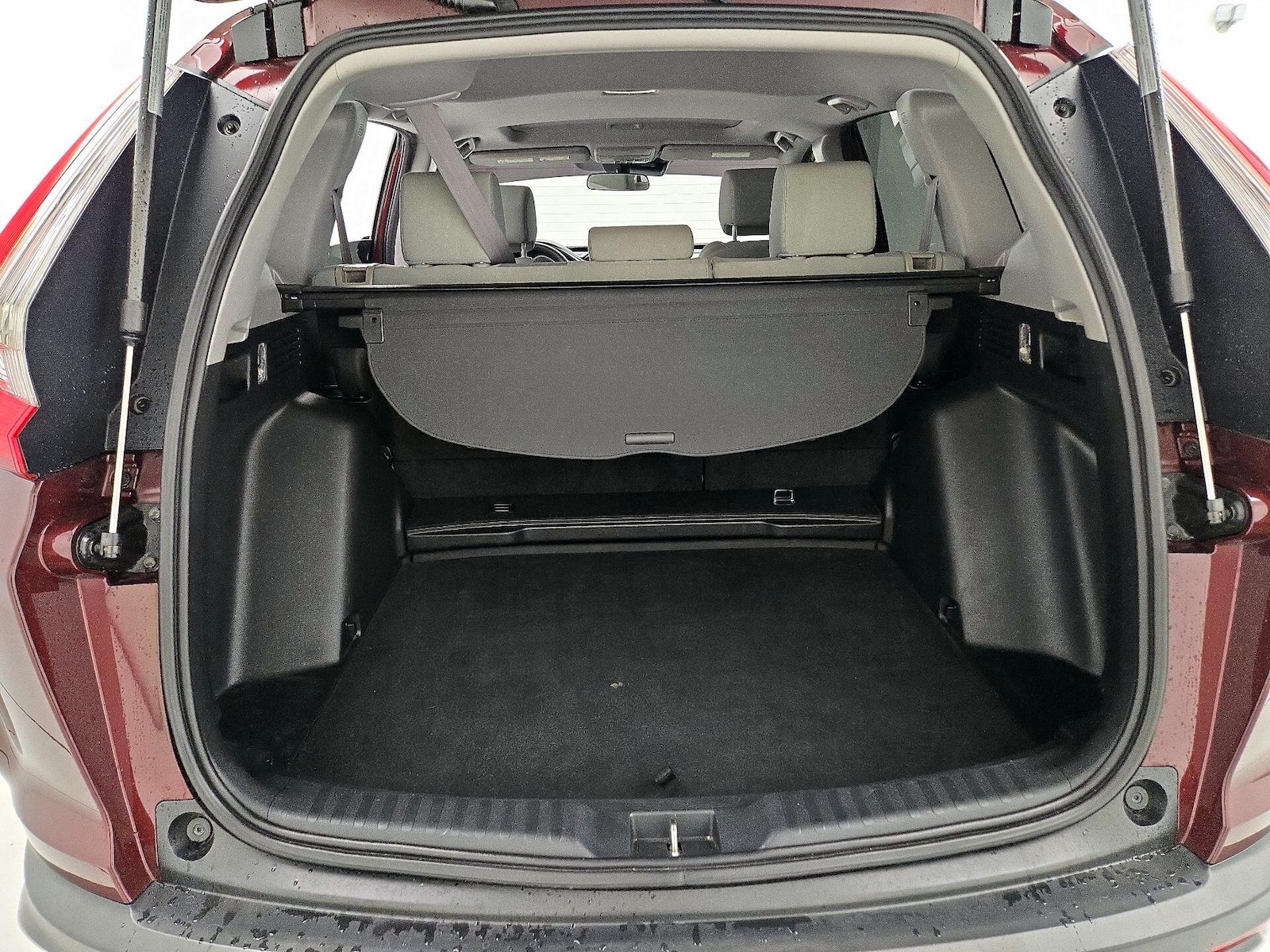 2018 Honda CR-V EX - Photo 22
