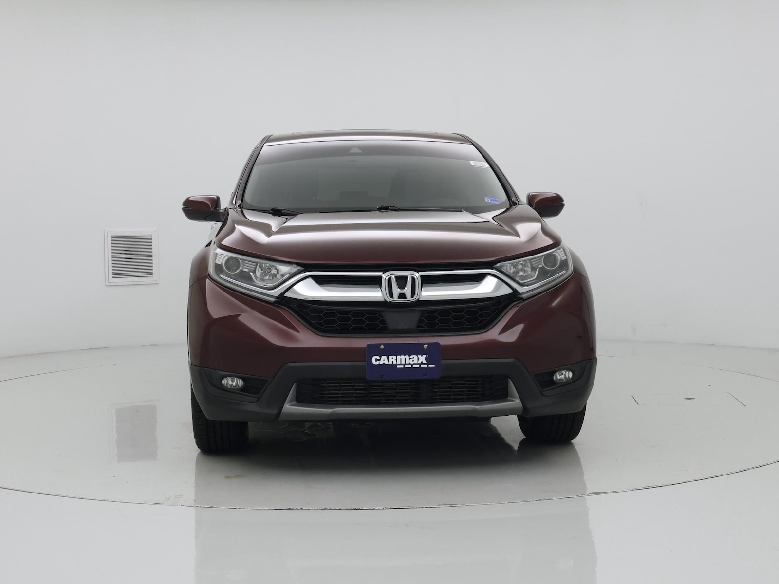 2018 Honda CR-V EX - Photo 6