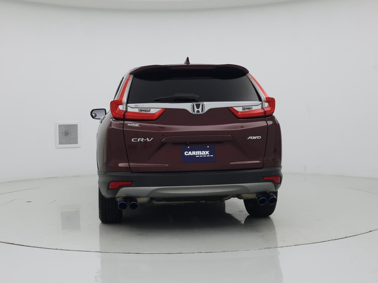 2018 Honda CR-V EX - Photo 7