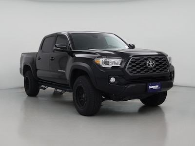 2020 Toyota Tacoma TRD Off Road