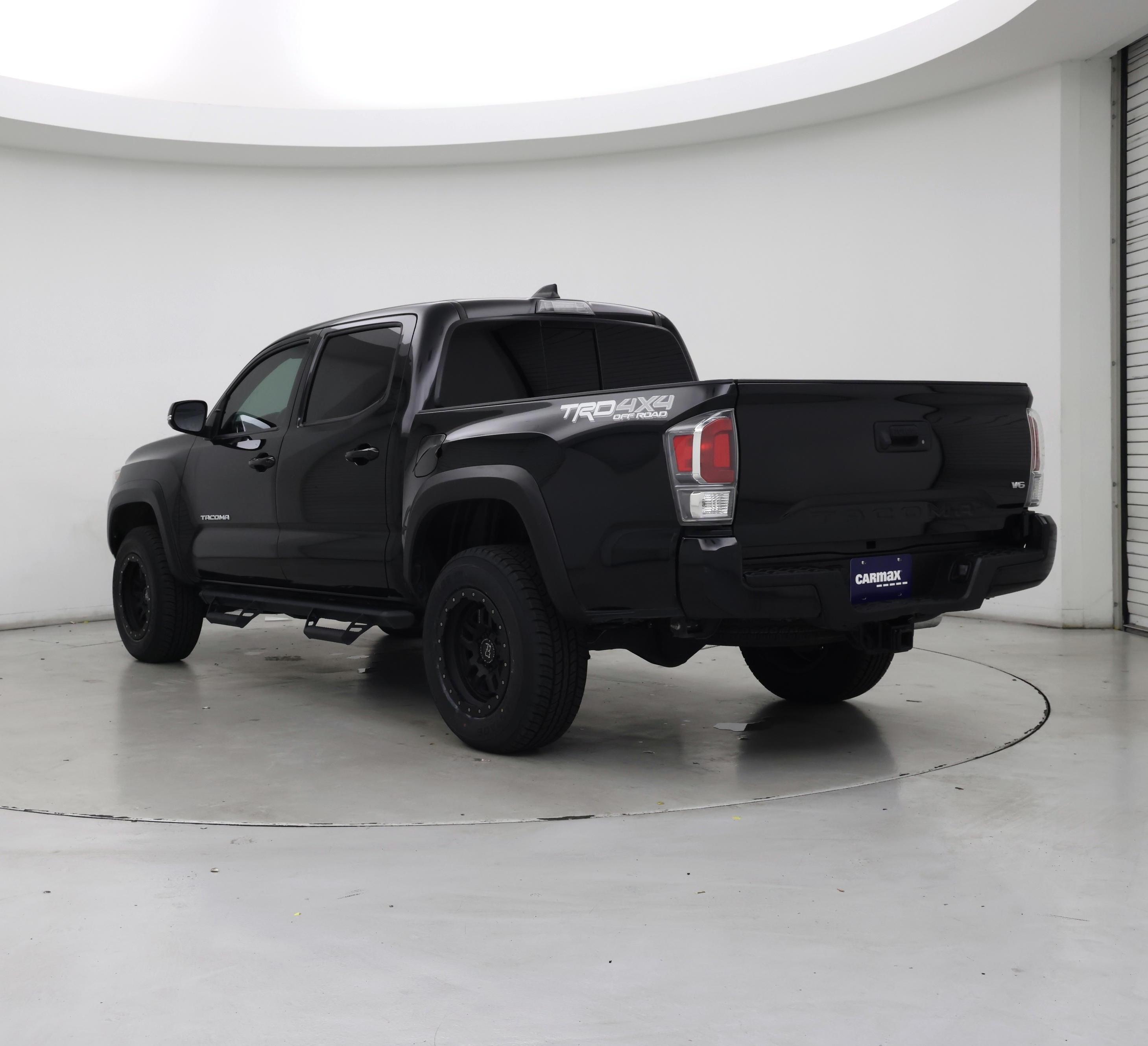 Thumbnail: 2020 Toyota Tacoma - 2