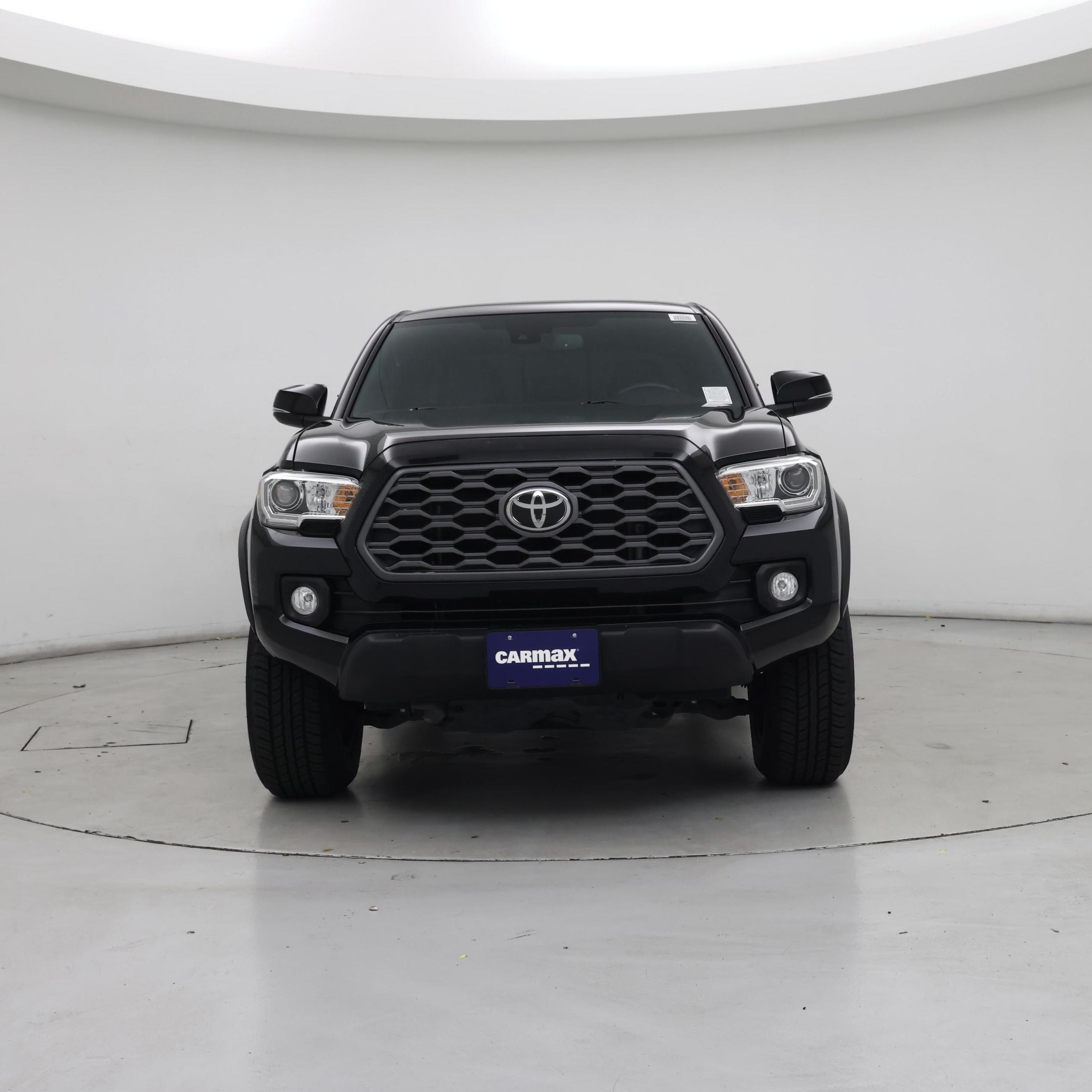 Thumbnail: 2020 Toyota Tacoma - 5