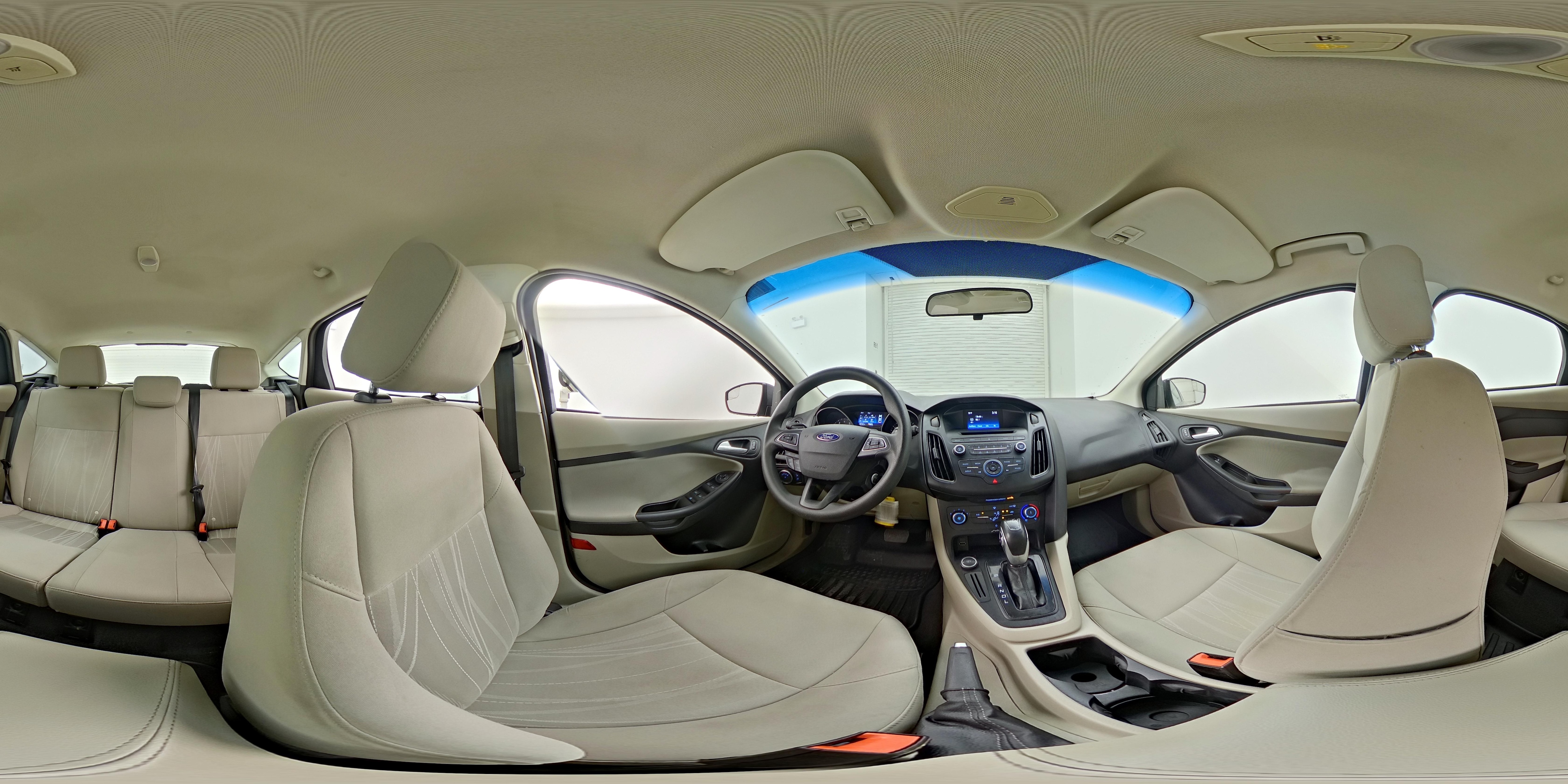 2015 Ford Focus SE - Photo 25