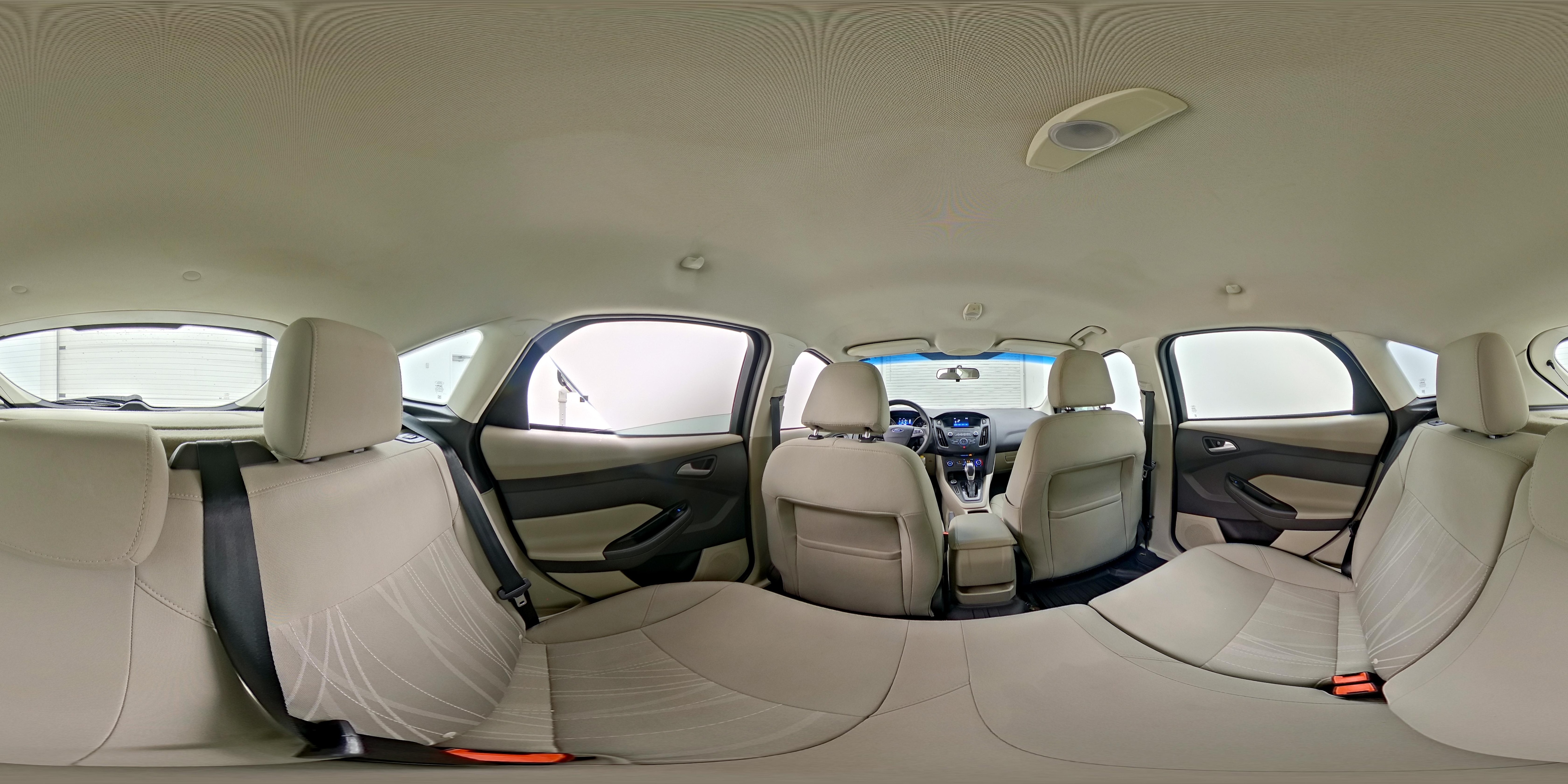 2015 Ford Focus SE - Photo 26