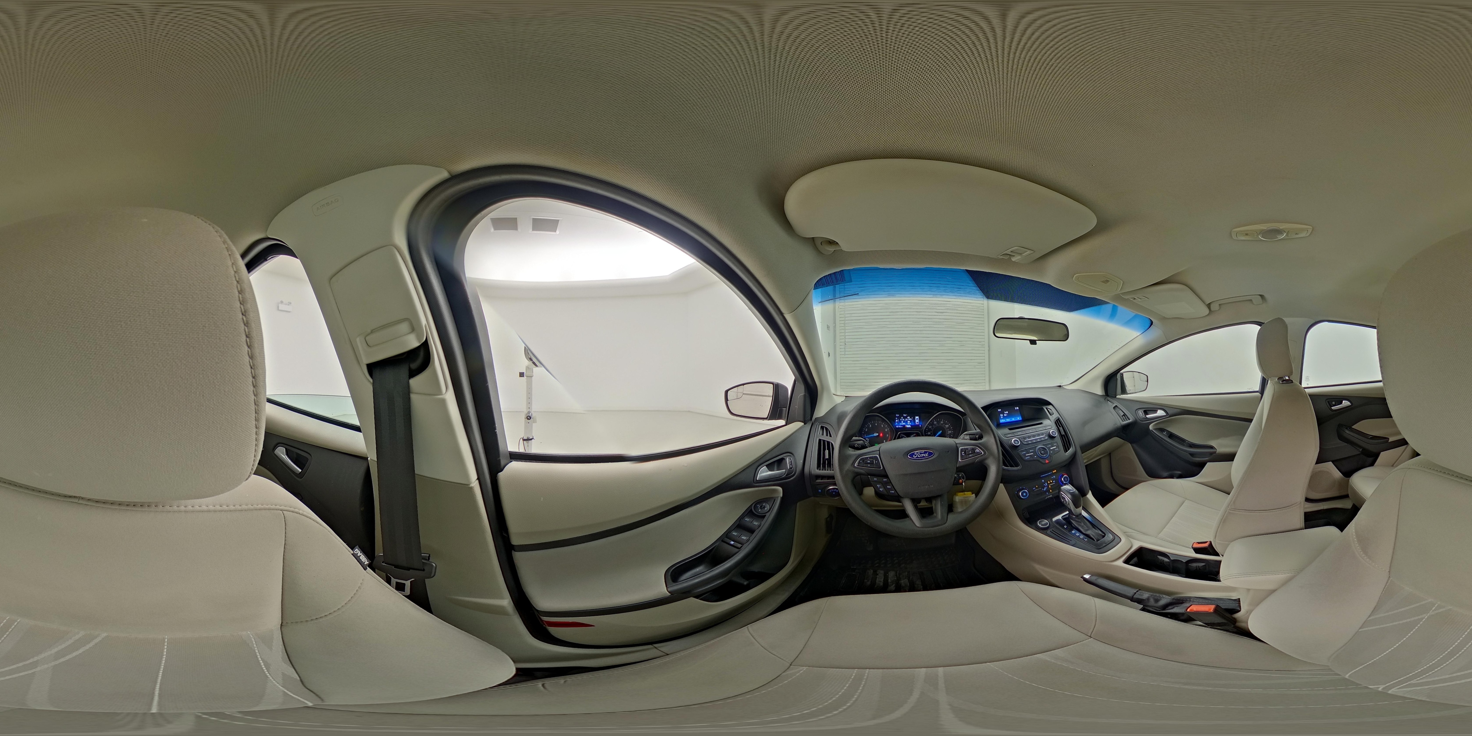 2015 Ford Focus SE - Photo 27