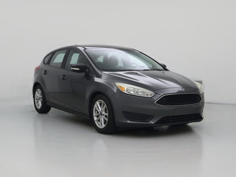 2015 Ford Focus SE -
                  Lithia Springs, GA