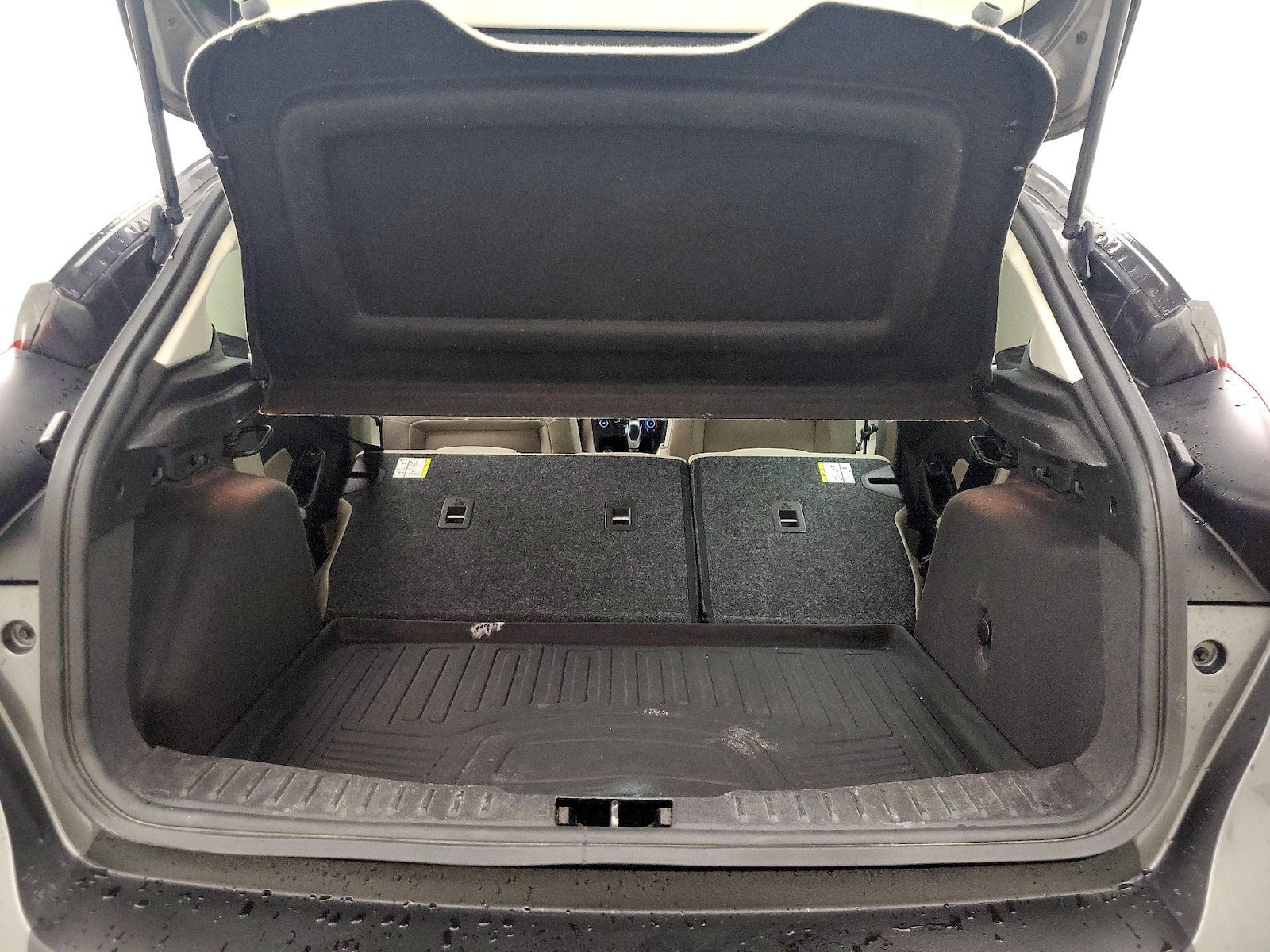 2015 Ford Focus SE - Photo 22