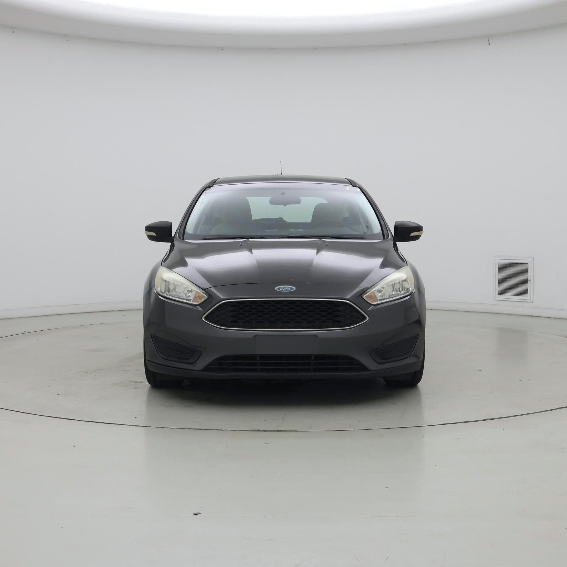Thumbnail: 2015 Ford Focus - 5