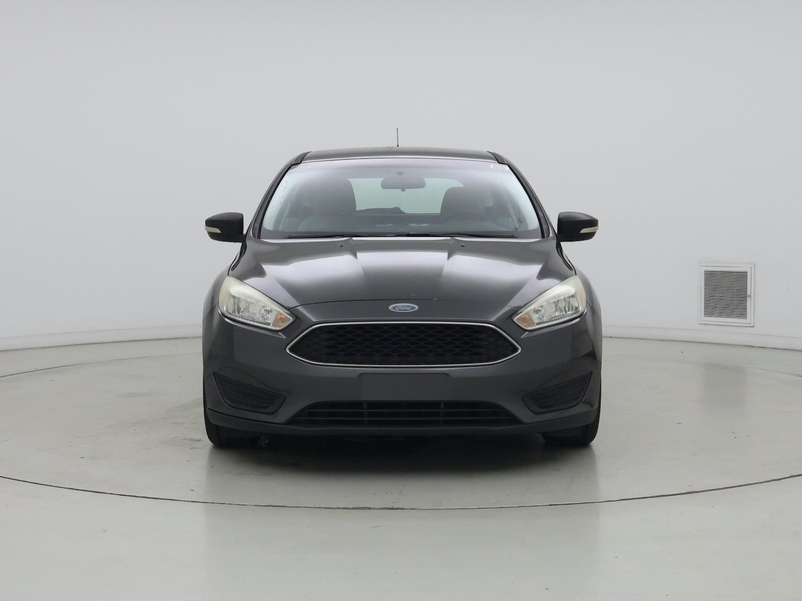 2015 Ford Focus SE - Photo 6