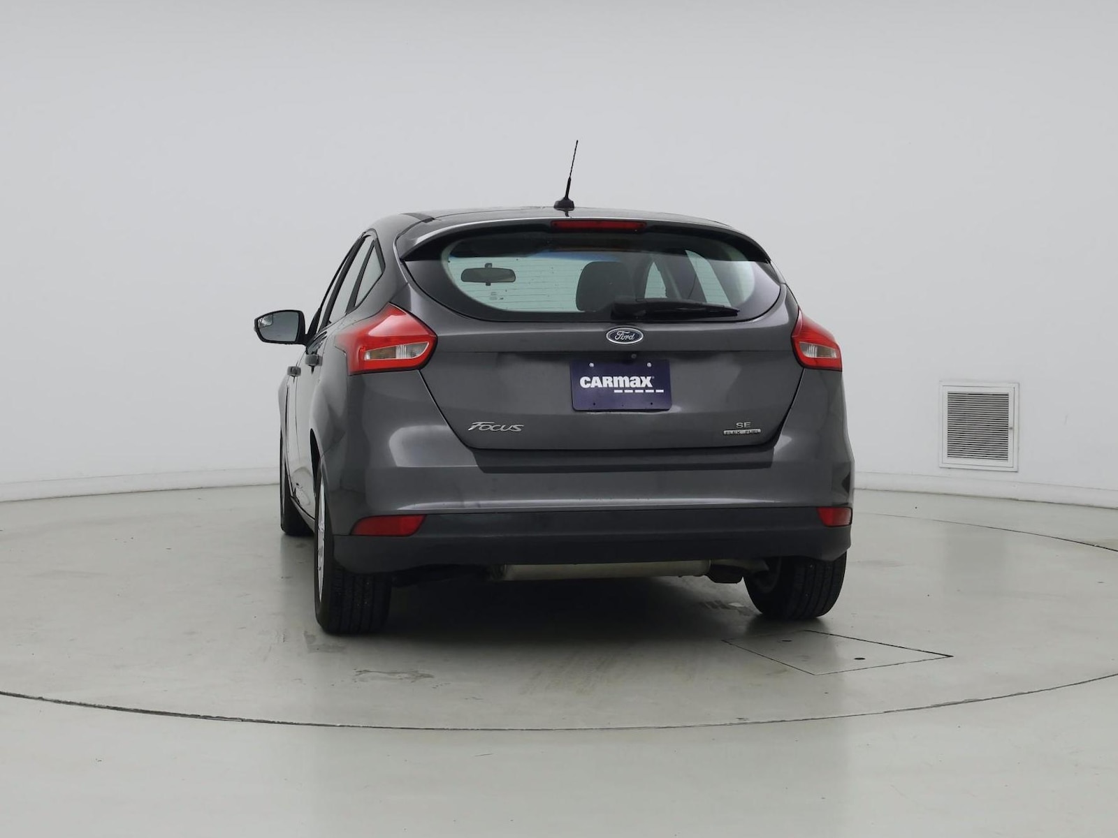 2015 Ford Focus SE - Photo 7
