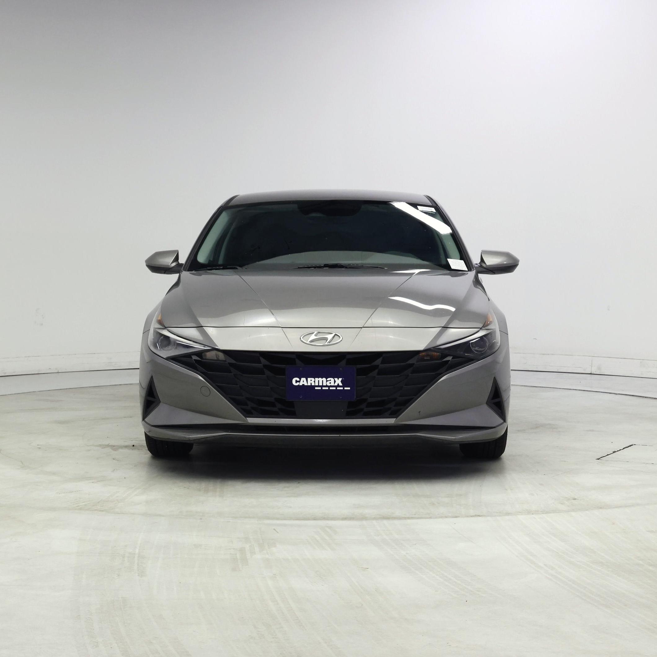 Thumbnail: 2022 Hyundai Elantra - 5