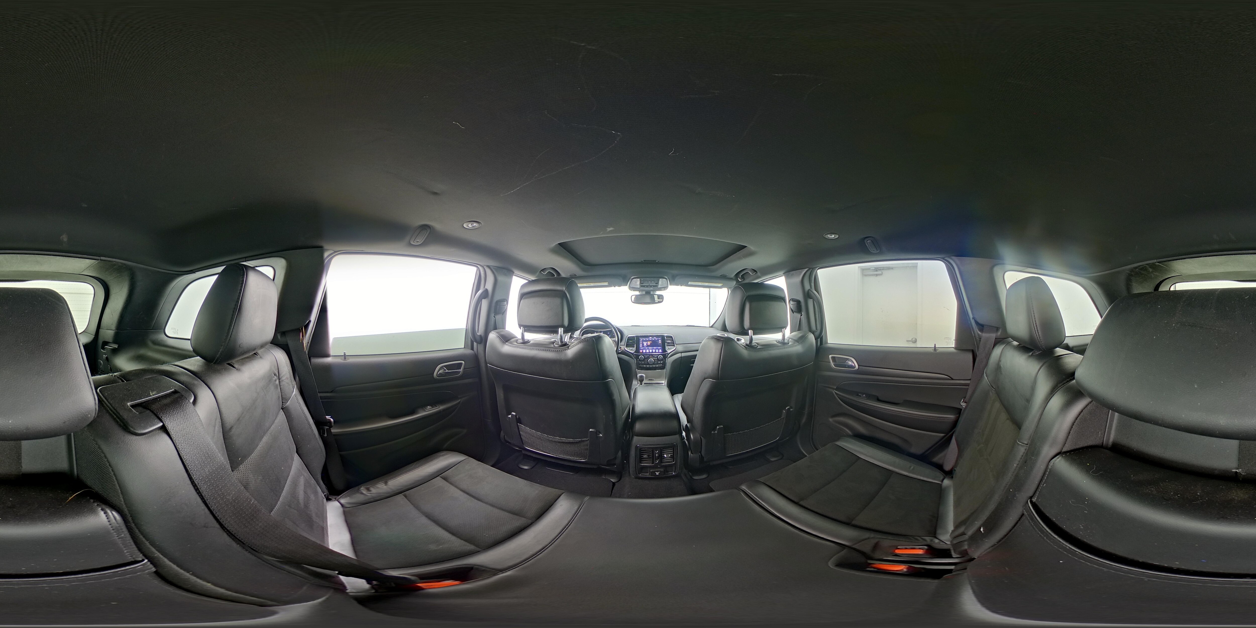 2020 Jeep Grand Cherokee Altitude - Photo 27