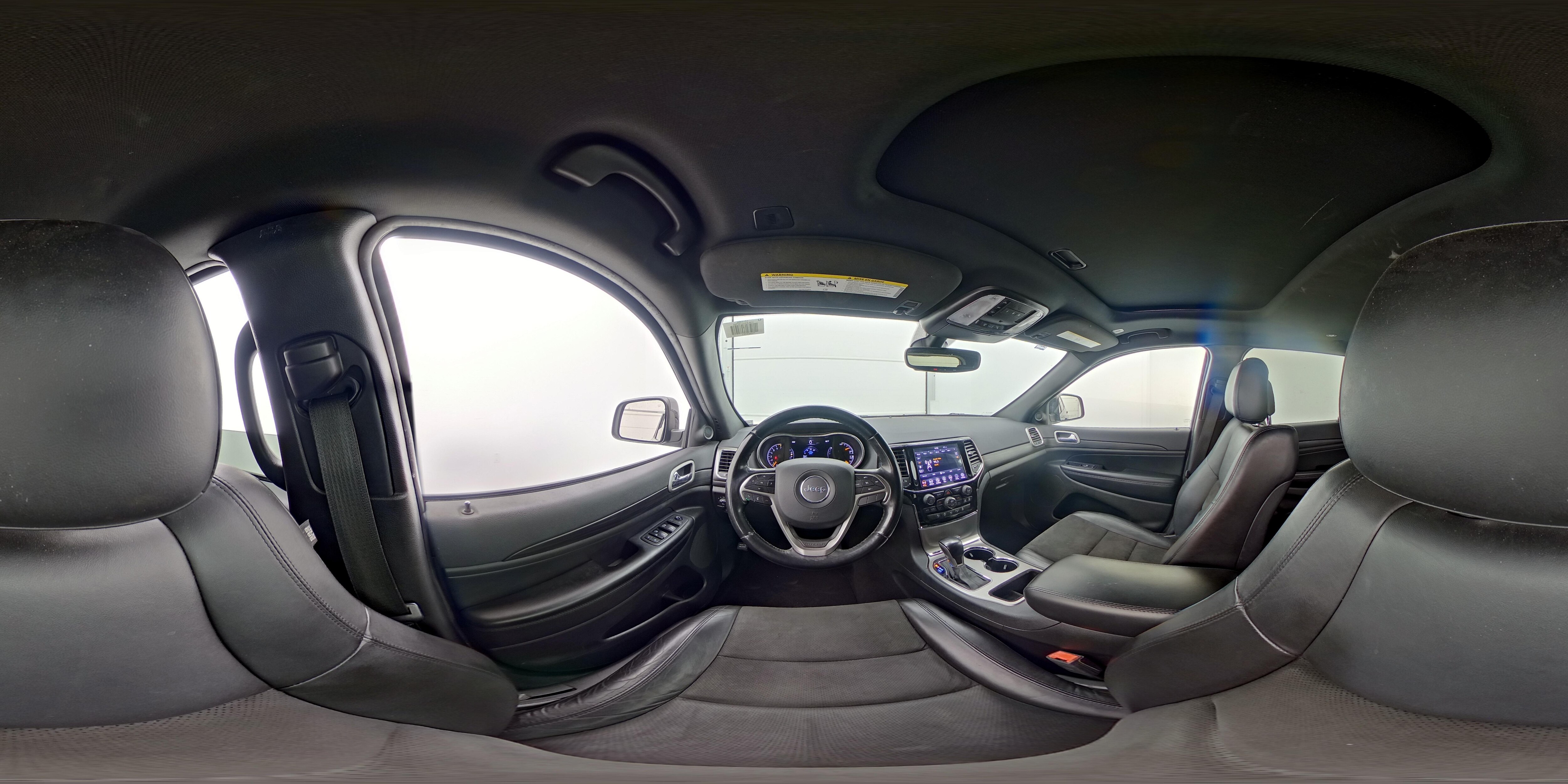 2020 Jeep Grand Cherokee Altitude - Photo 28
