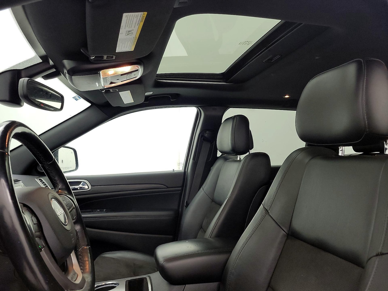 2020 Jeep Grand Cherokee Altitude - Photo 21