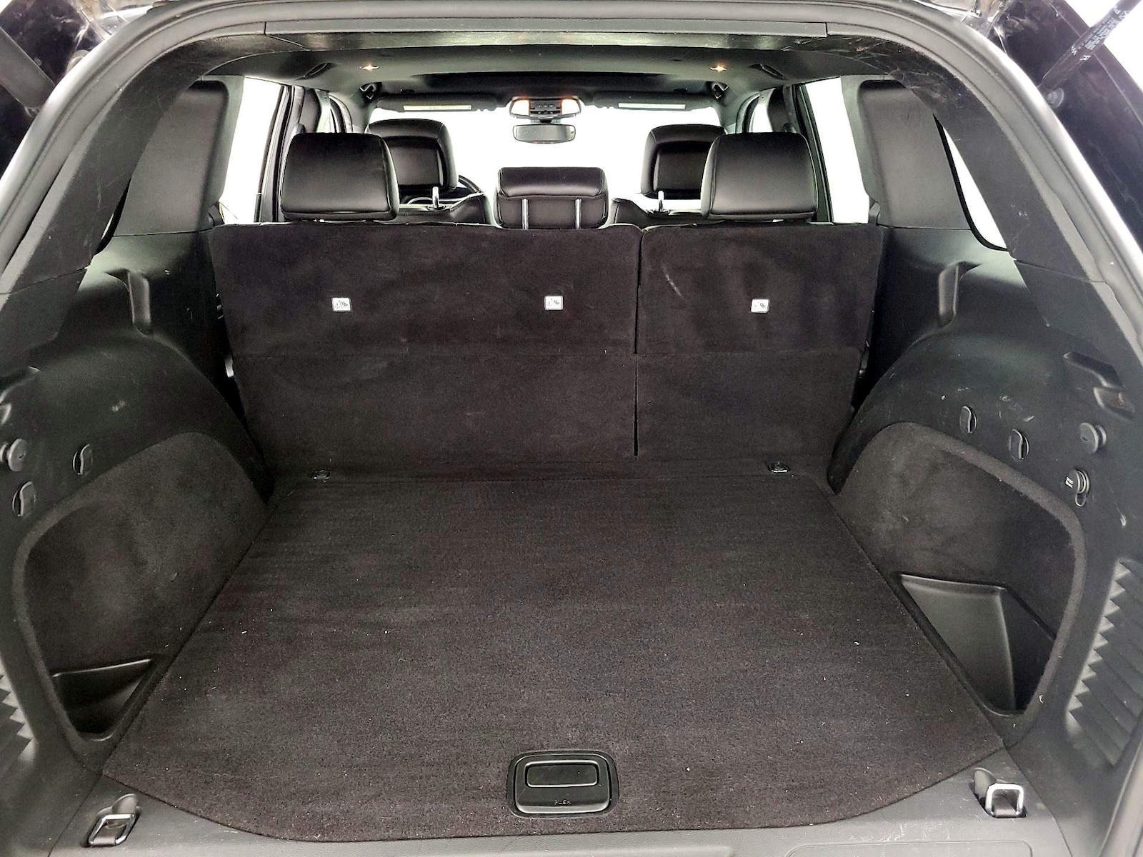 2020 Jeep Grand Cherokee Altitude - Photo 23