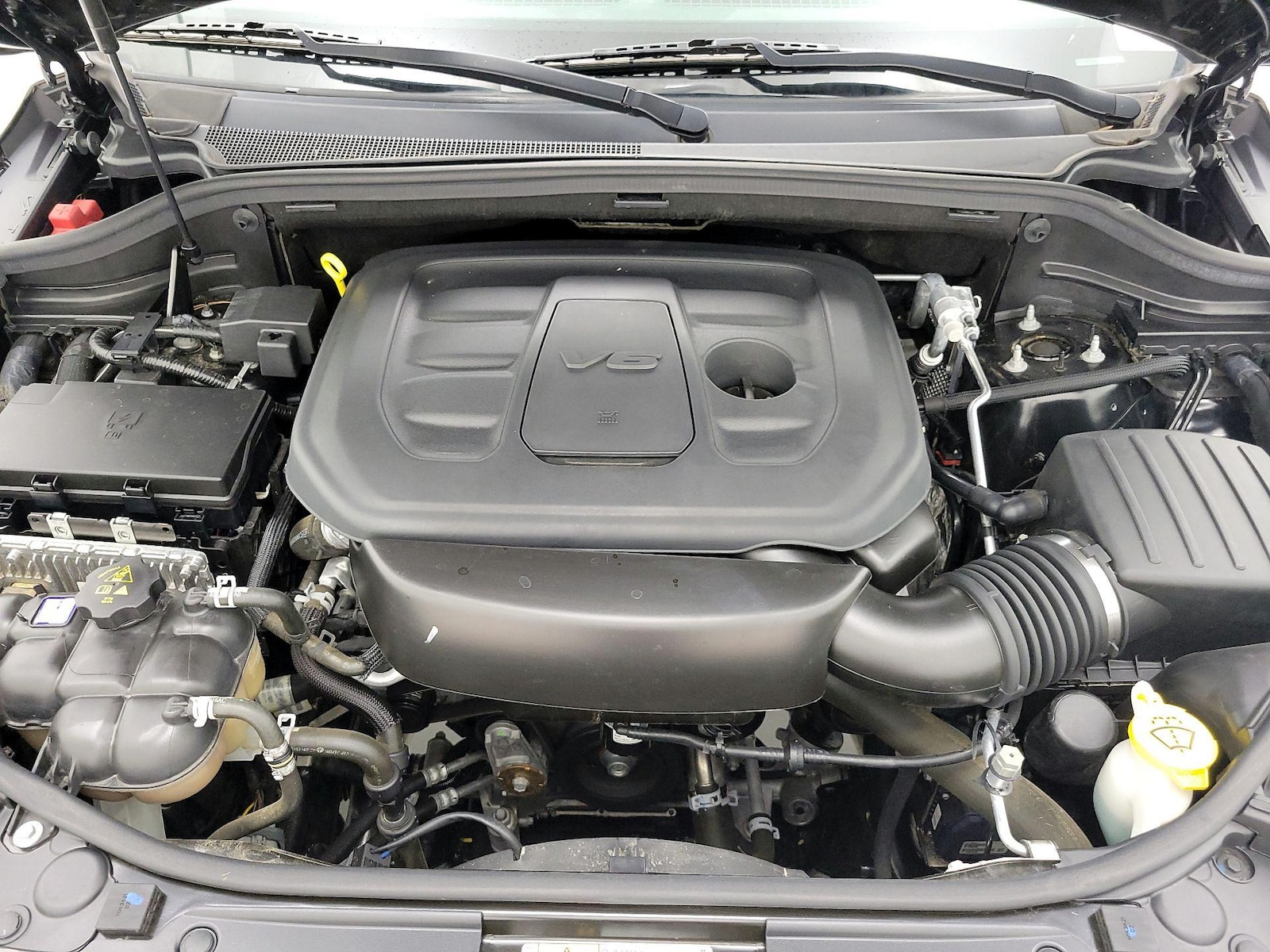 2020 Jeep Grand Cherokee Altitude - Photo 24