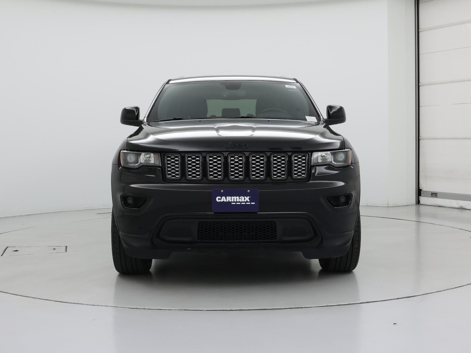 2020 Jeep Grand Cherokee Altitude - Photo 6