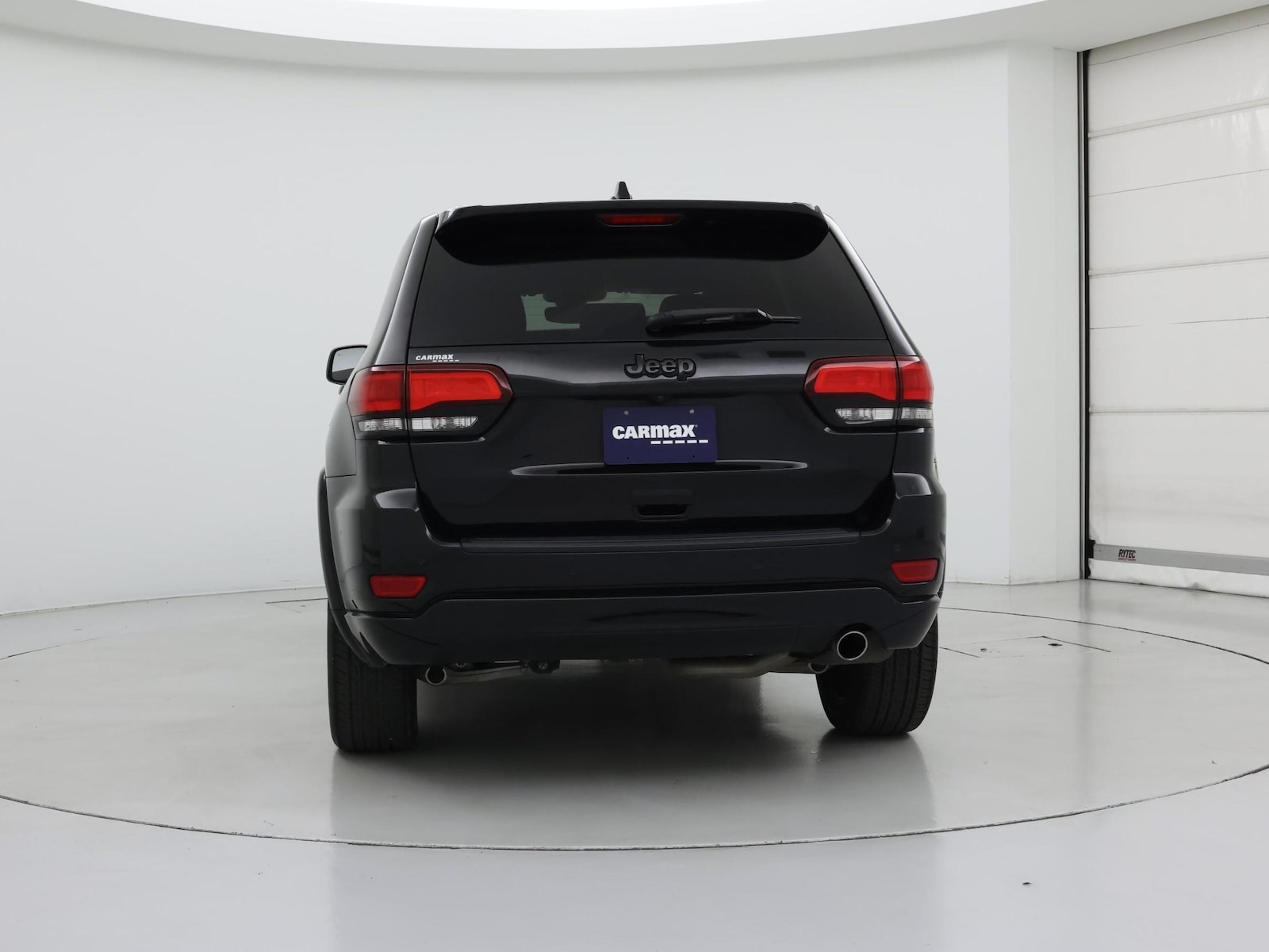 2020 Jeep Grand Cherokee Altitude - Photo 7