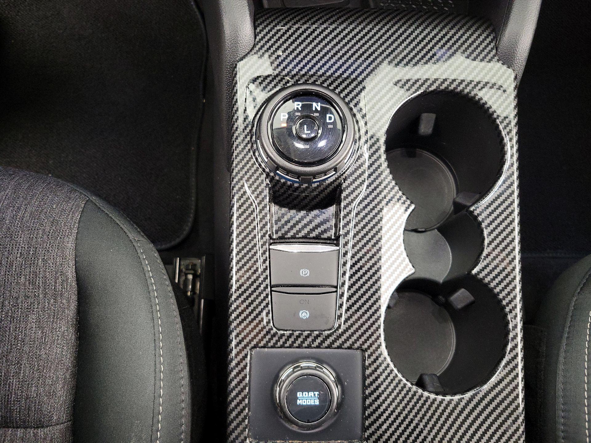 Thumbnail: 2024 Ford Bronco Sport - 17