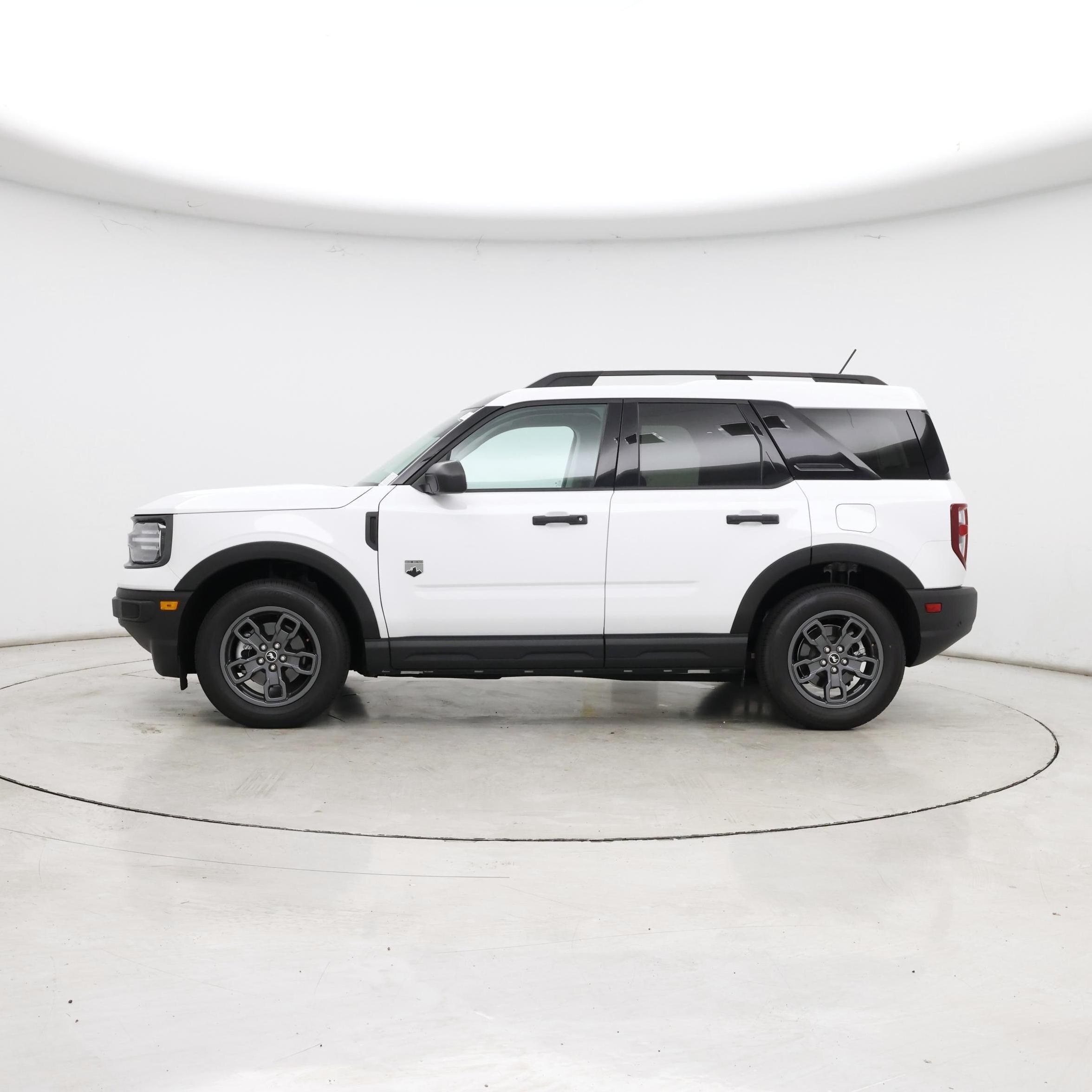 Thumbnail: 2024 Ford Bronco Sport - 3