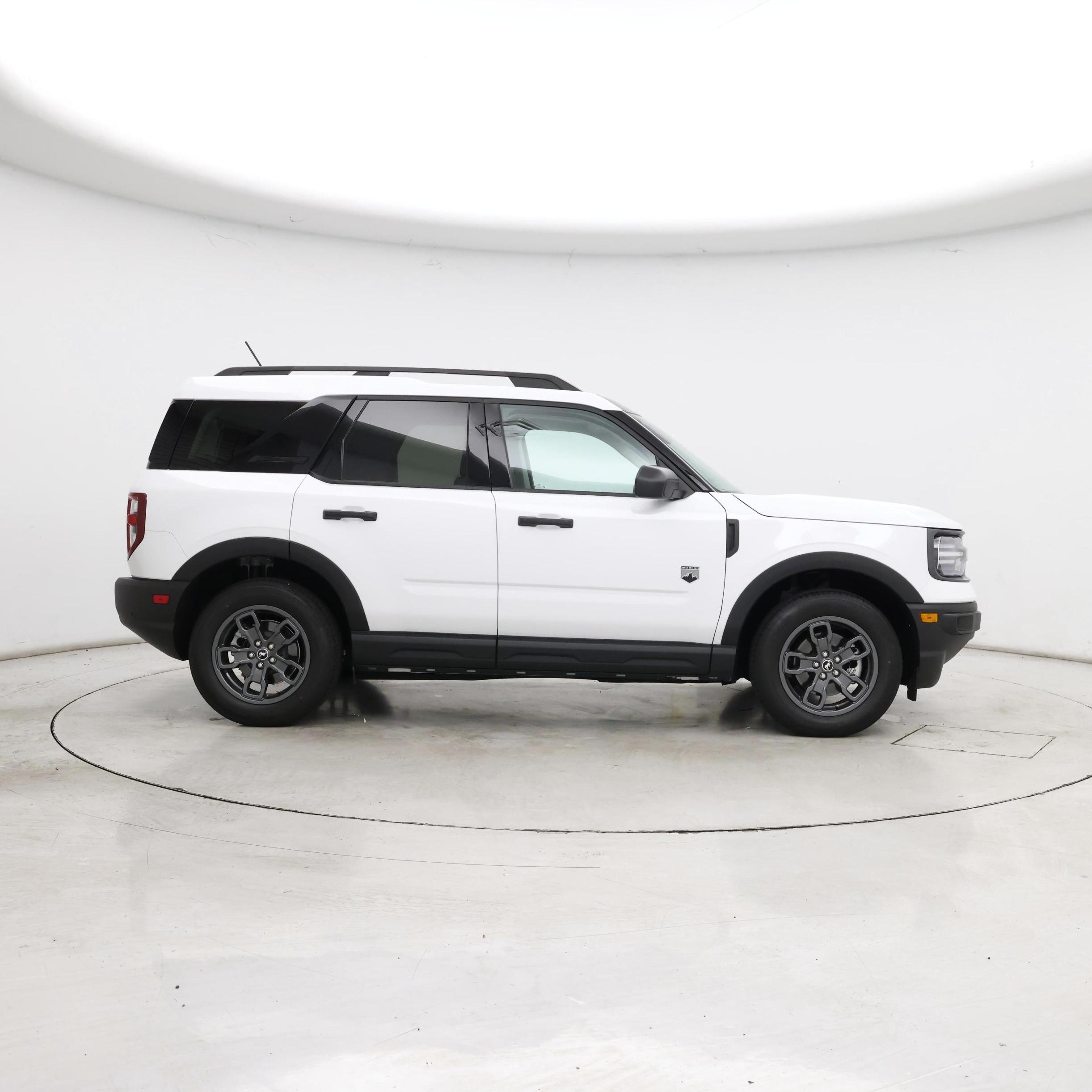 Thumbnail: 2024 Ford Bronco Sport - 7