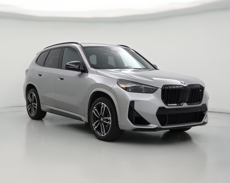 2024 BMW X1 M35i