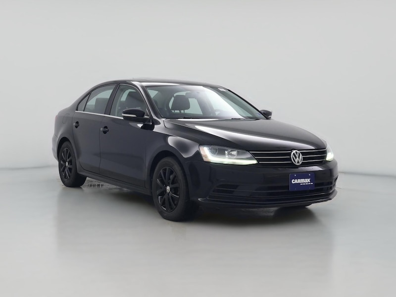 2017 Volkswagen Jetta SE