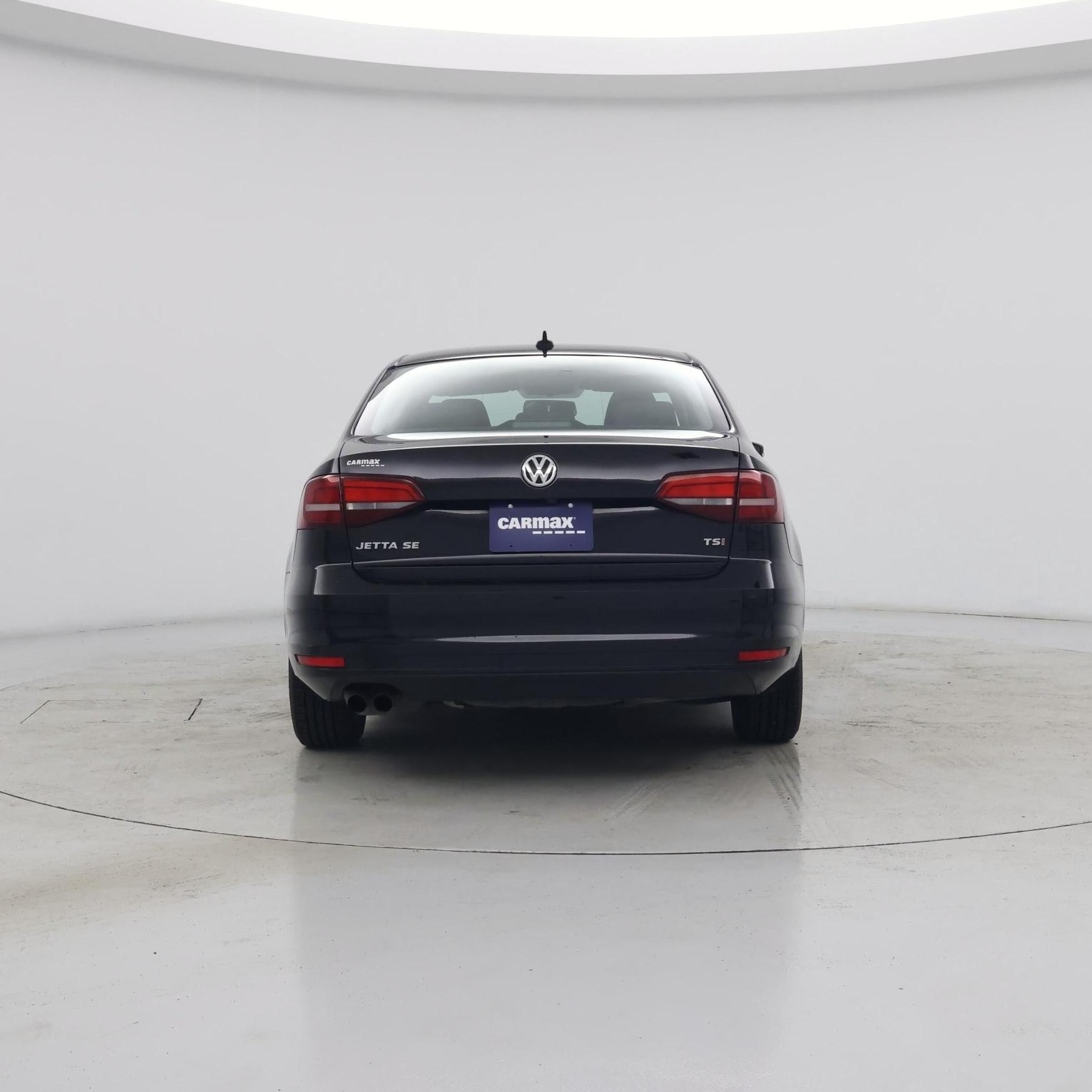 Thumbnail: 2017 Volkswagen Jetta - 6