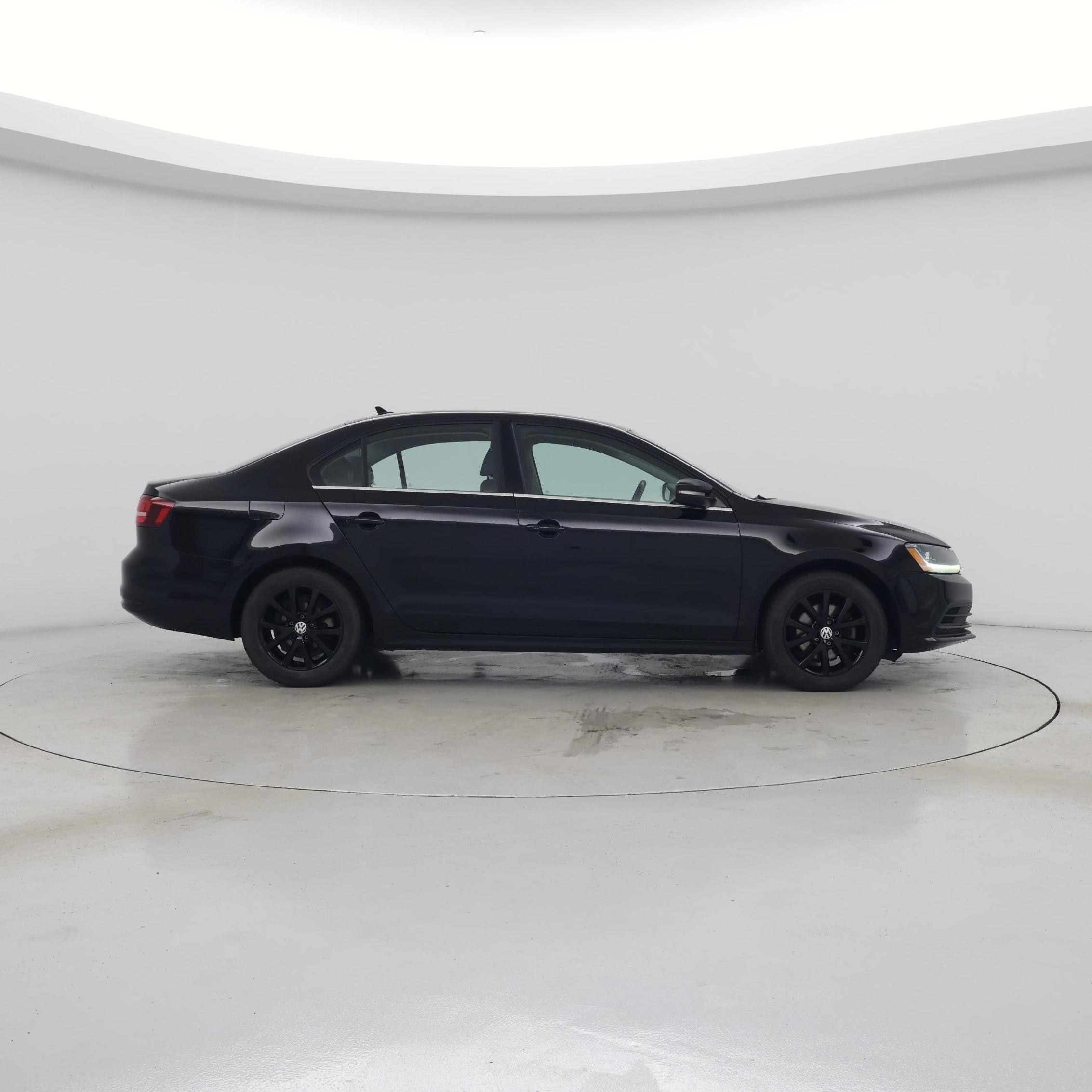 Thumbnail: 2017 Volkswagen Jetta - 7