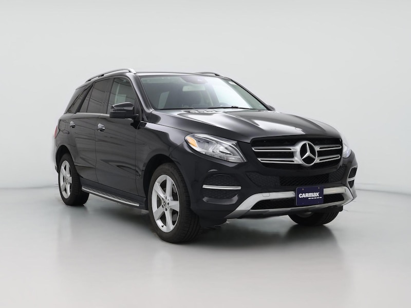 2018 Mercedes-Benz GLE 350 -
                  Dunellen, NJ