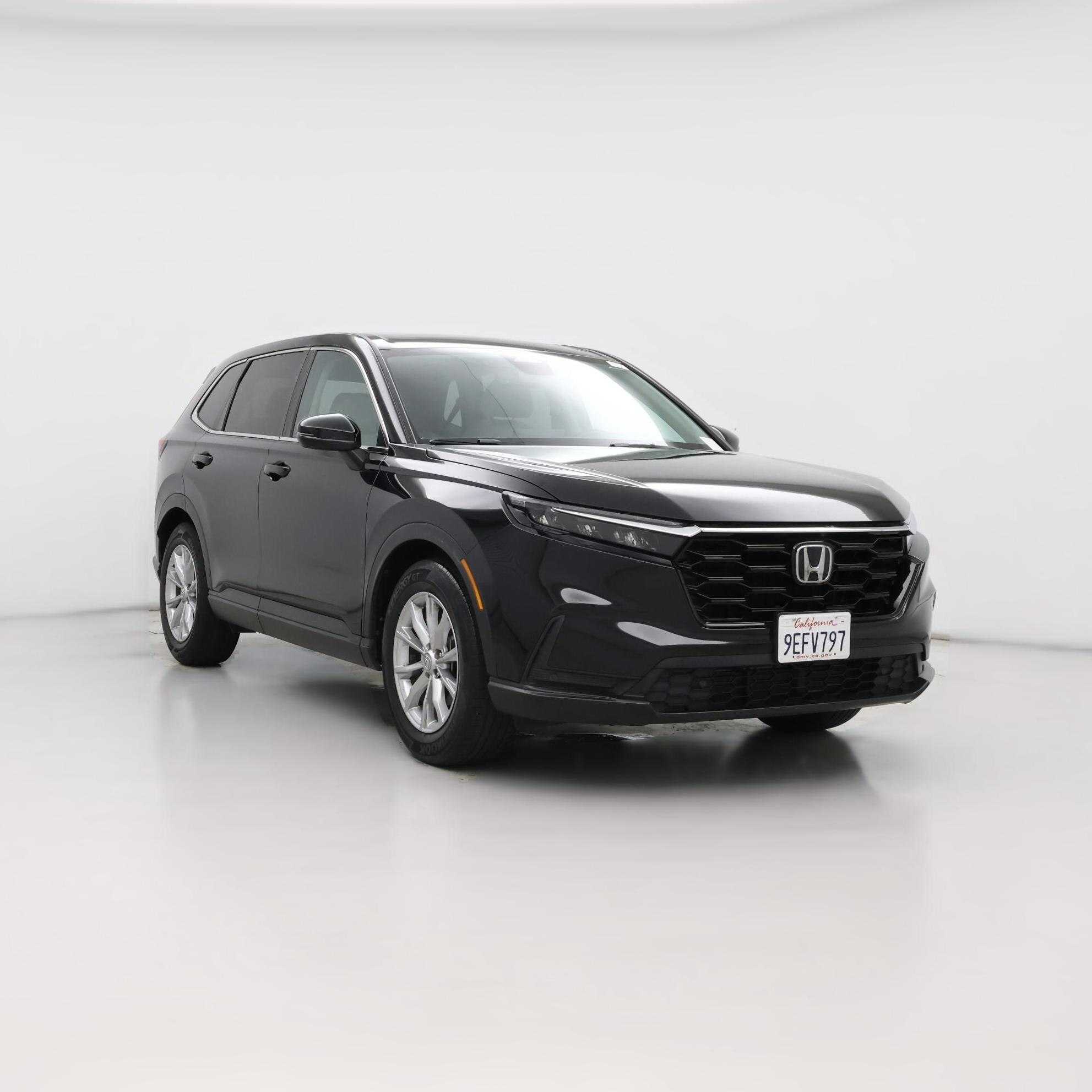 Thumbnail: 2023 Honda CR-V - 1