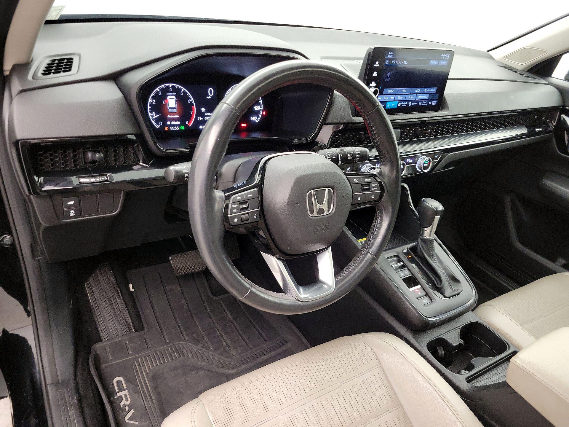 Thumbnail: 2023 Honda CR-V - 9