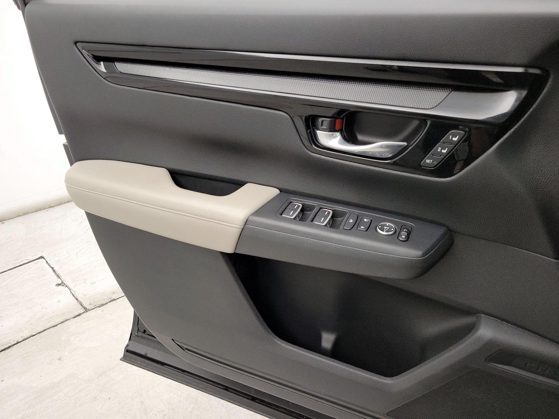 Thumbnail: 2023 Honda CR-V - 12