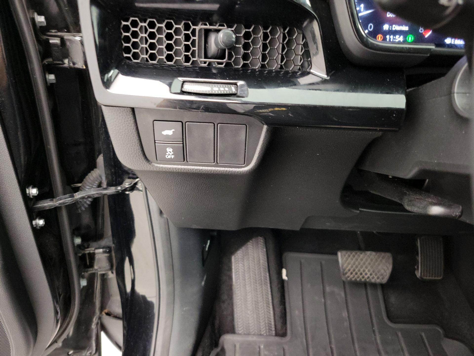 Thumbnail: 2023 Honda CR-V - 13