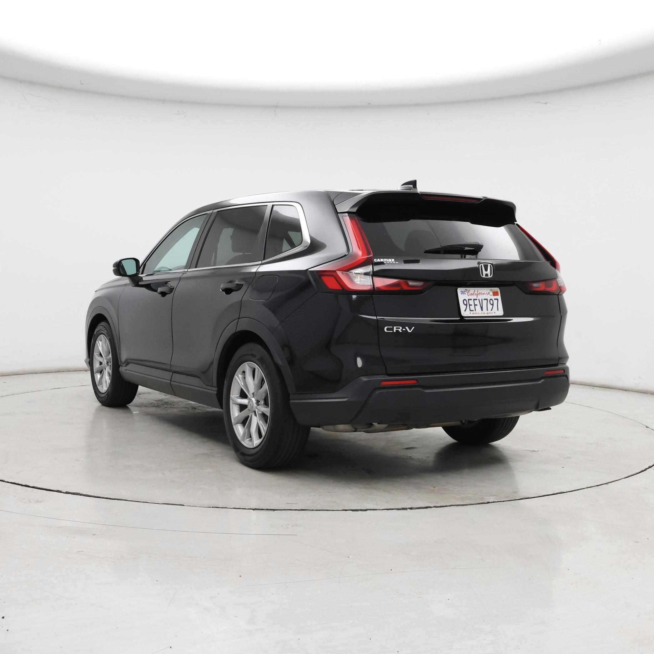 Thumbnail: 2023 Honda CR-V - 2