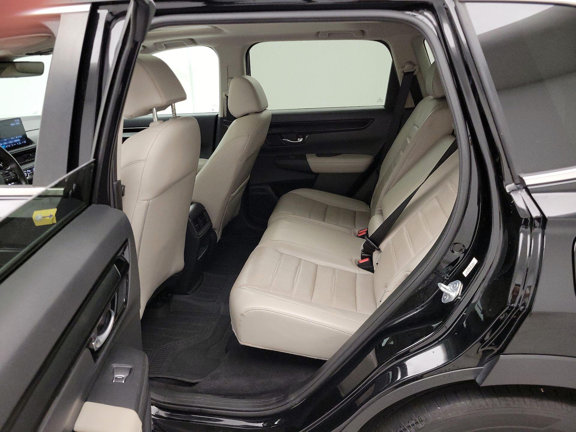 Thumbnail: 2023 Honda CR-V - 20