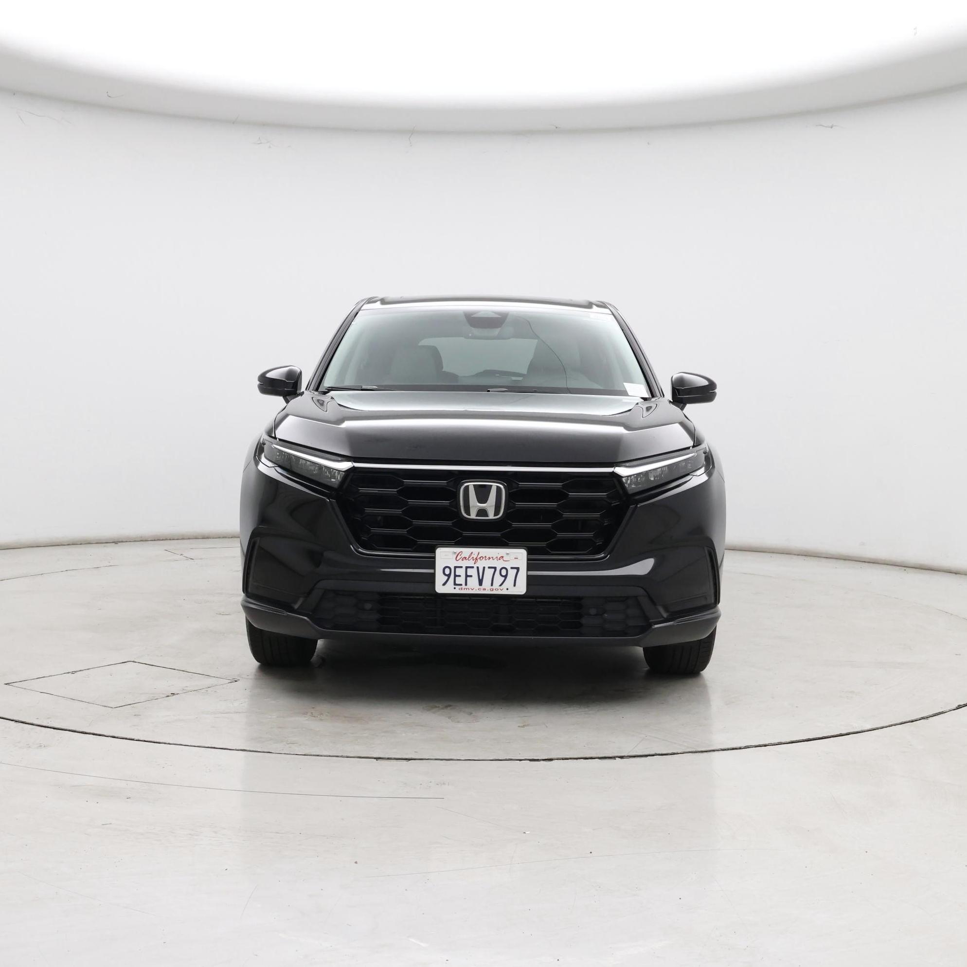 Thumbnail: 2023 Honda CR-V - 5